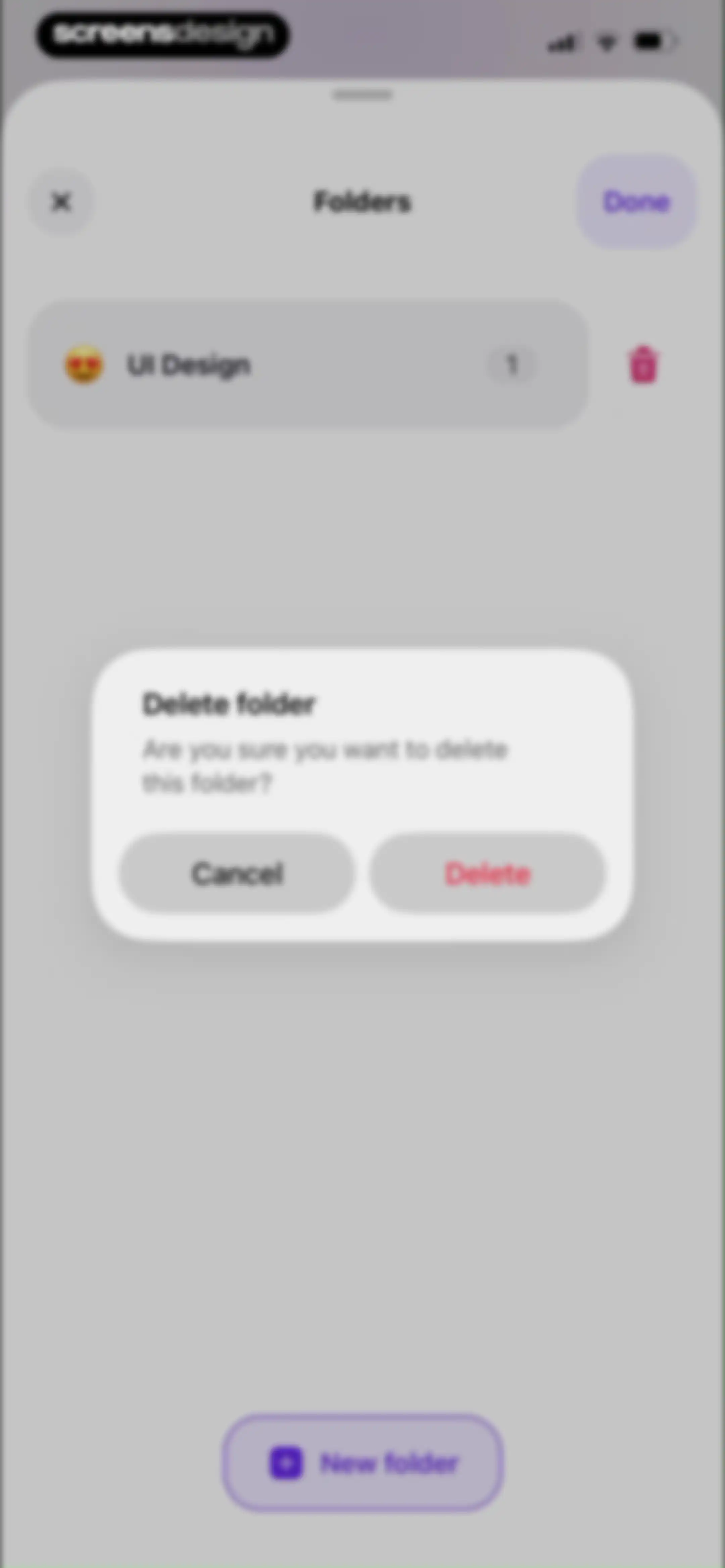 TapNote - Flashcards & Quizzes screen 129