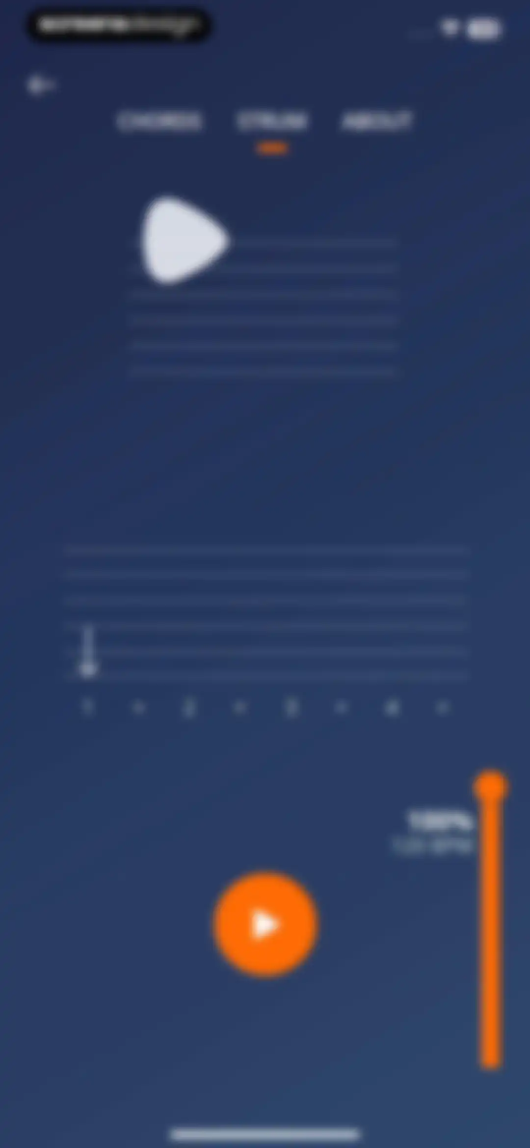 Justin Guitar Lessons & Songs screen 51