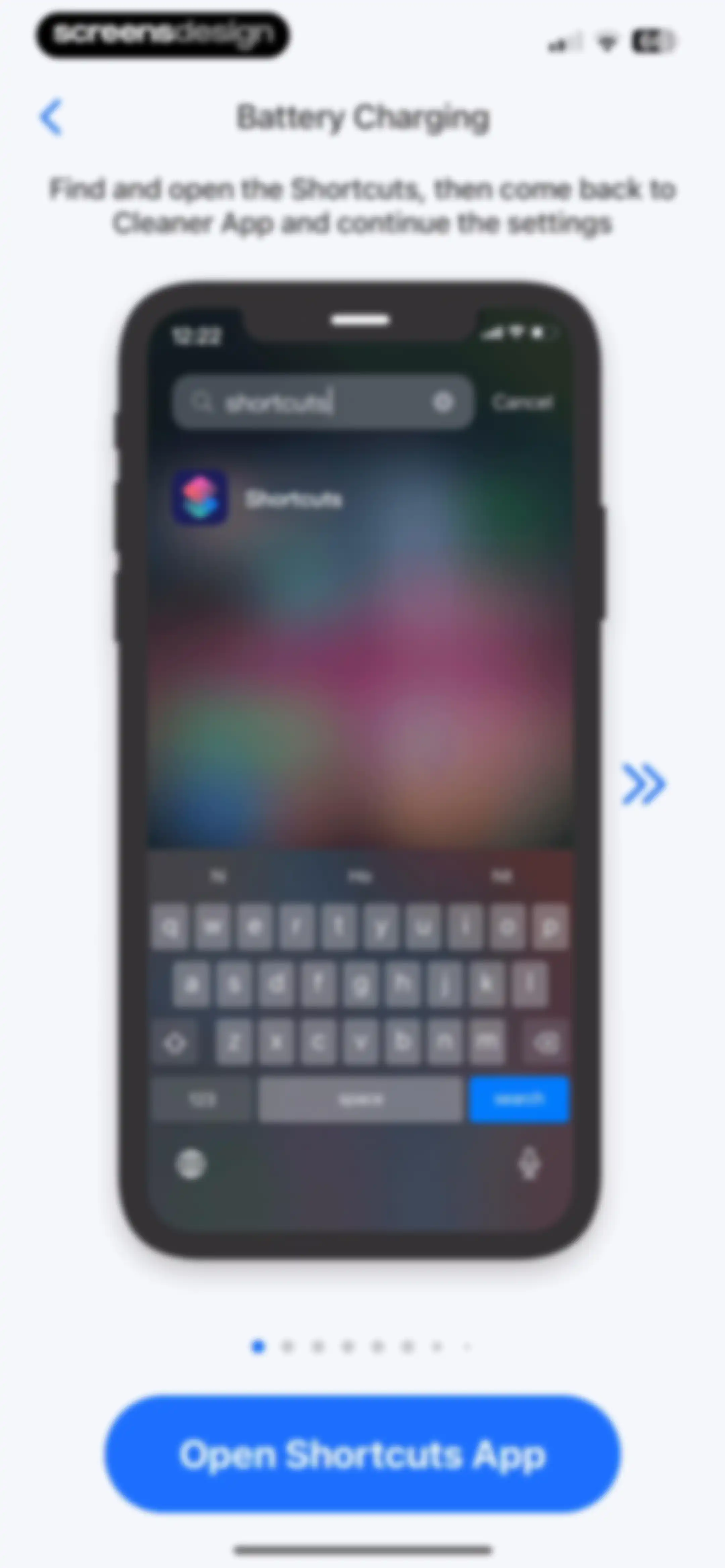 Cleaner Neat: Clean Up Storage screen 83
