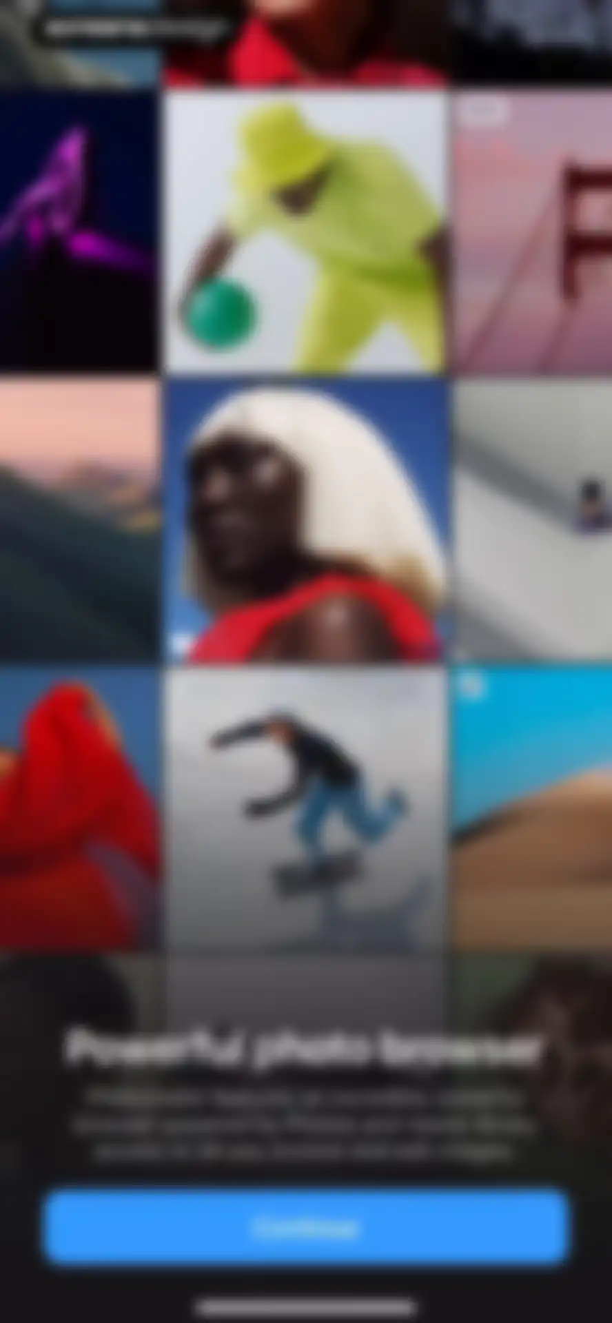 Photomator – Photo Editor screen 5