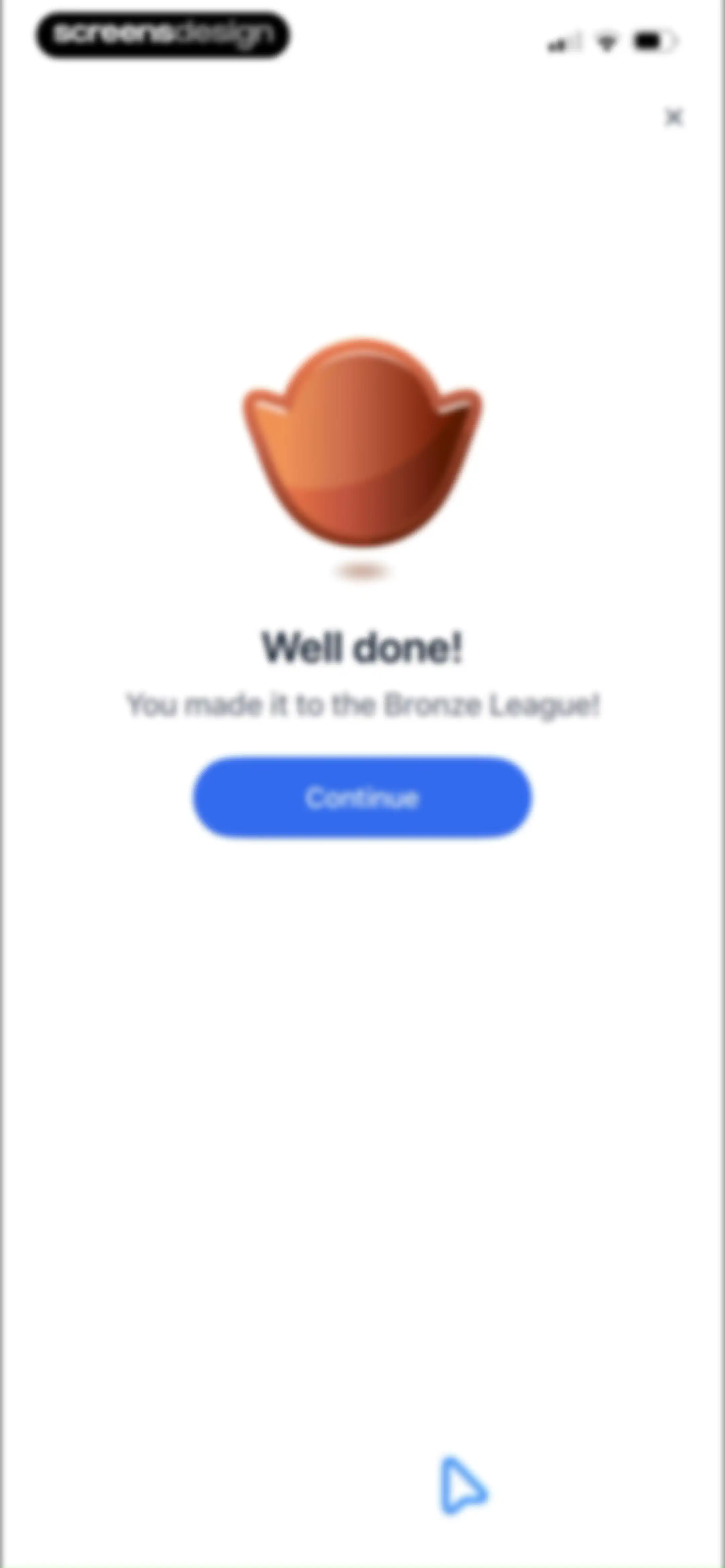 TalkMe: Speak & Learn English screen 119