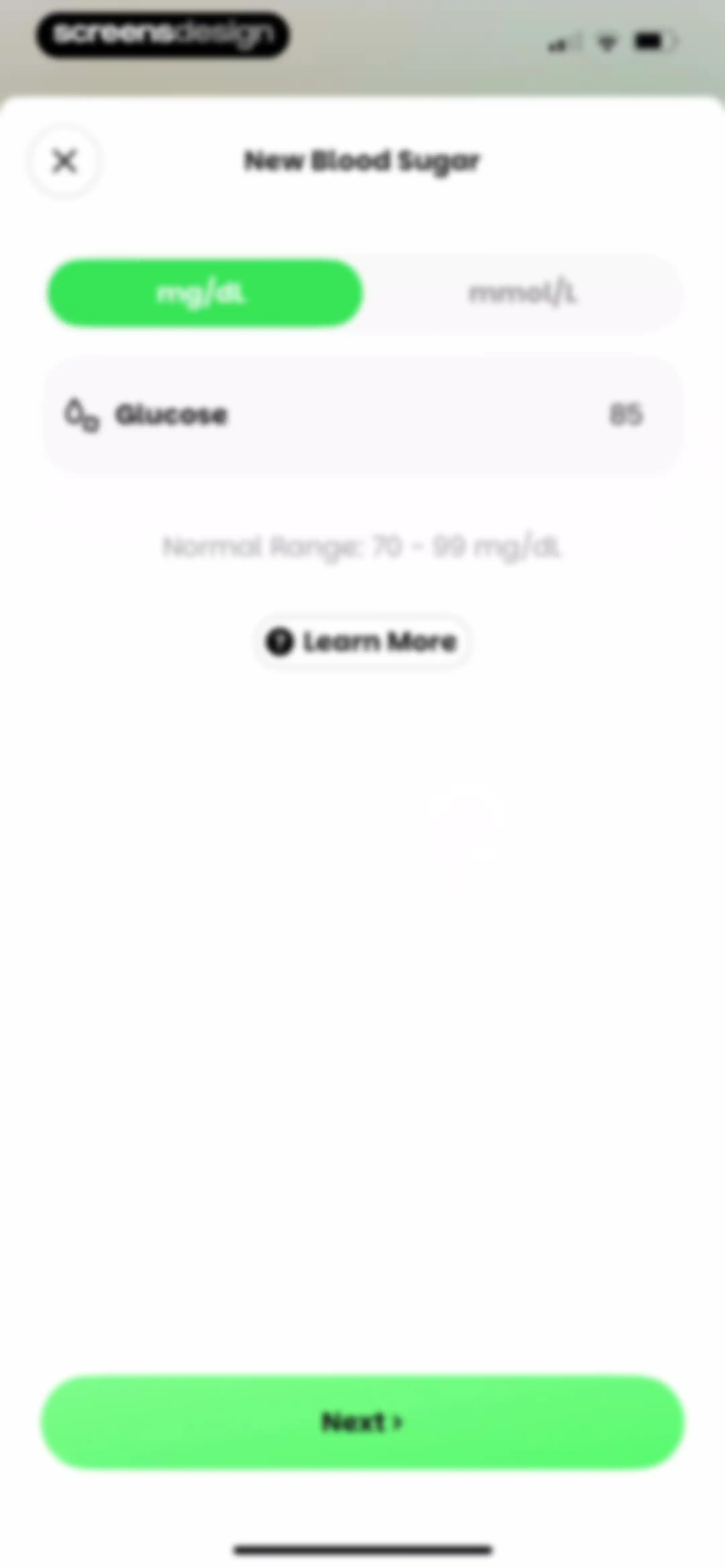 Wellify - Simplify Wellness screen 39