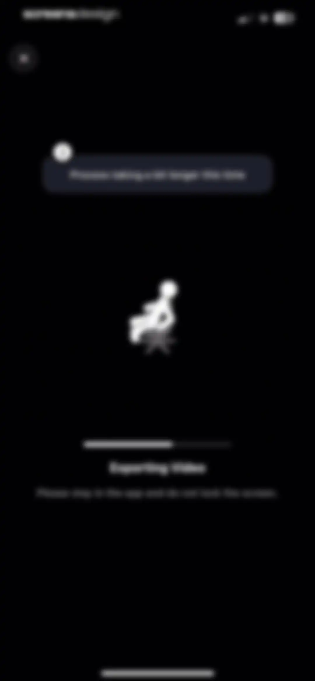 Video Maker & Editor: Dizzi AI screen 51