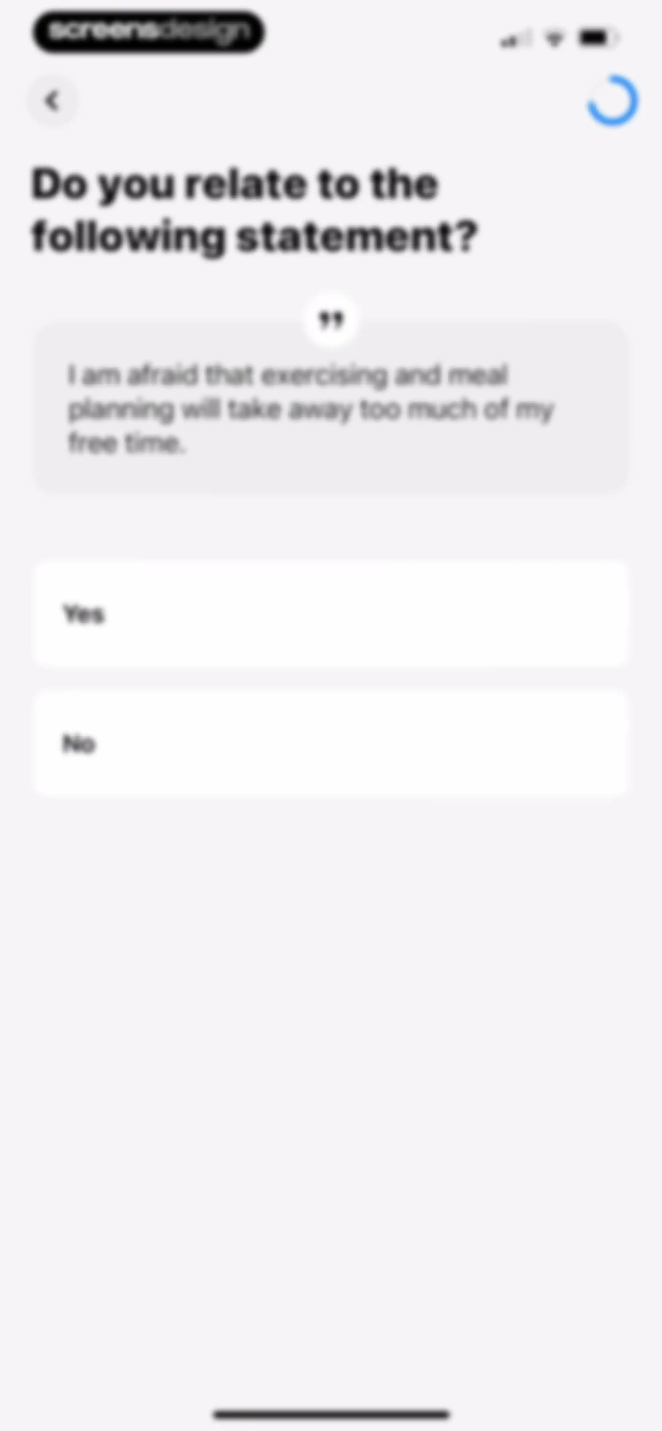 Fitify: Home Workout, AI Coach screen 26
