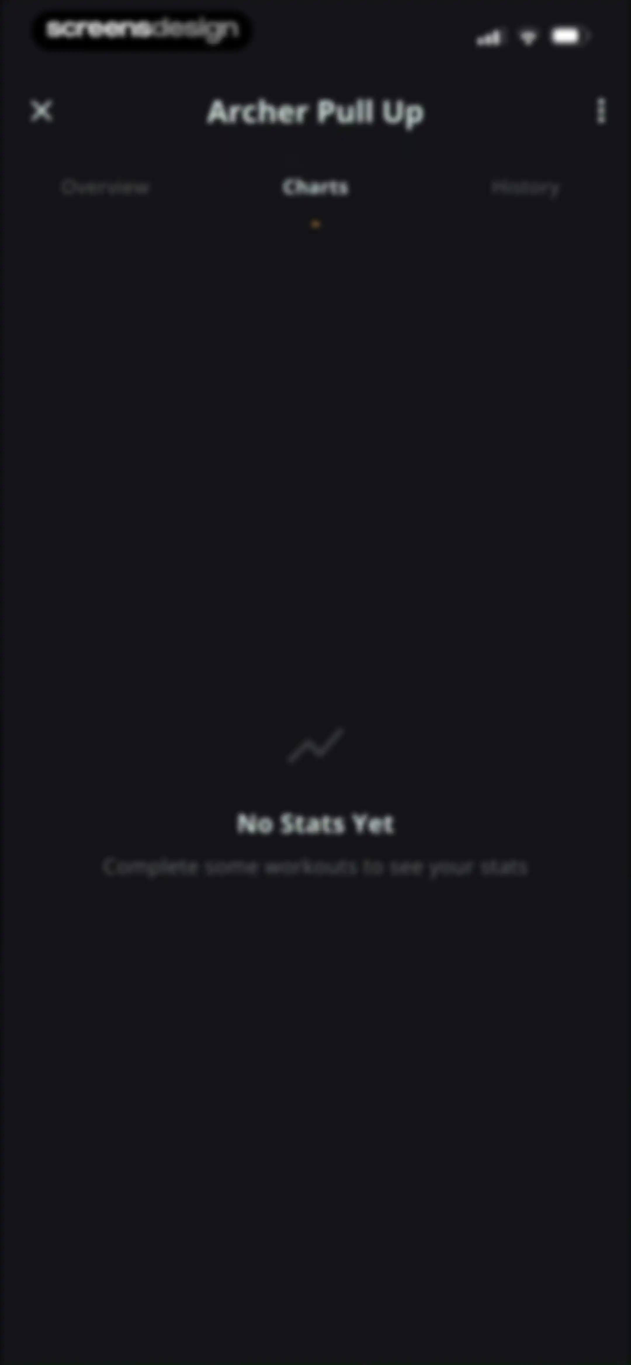 Stronger - Gym Workout Planner screen 142