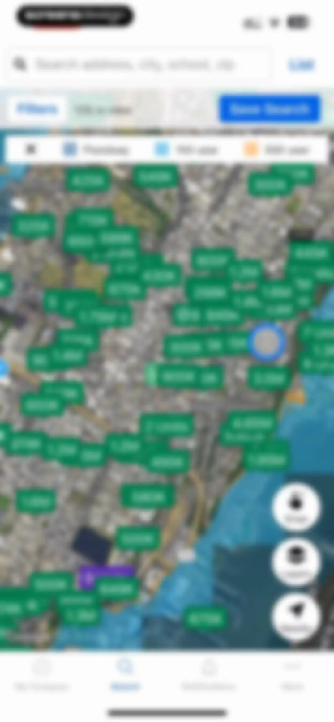 Compass: Real Estate & Homes screen 51