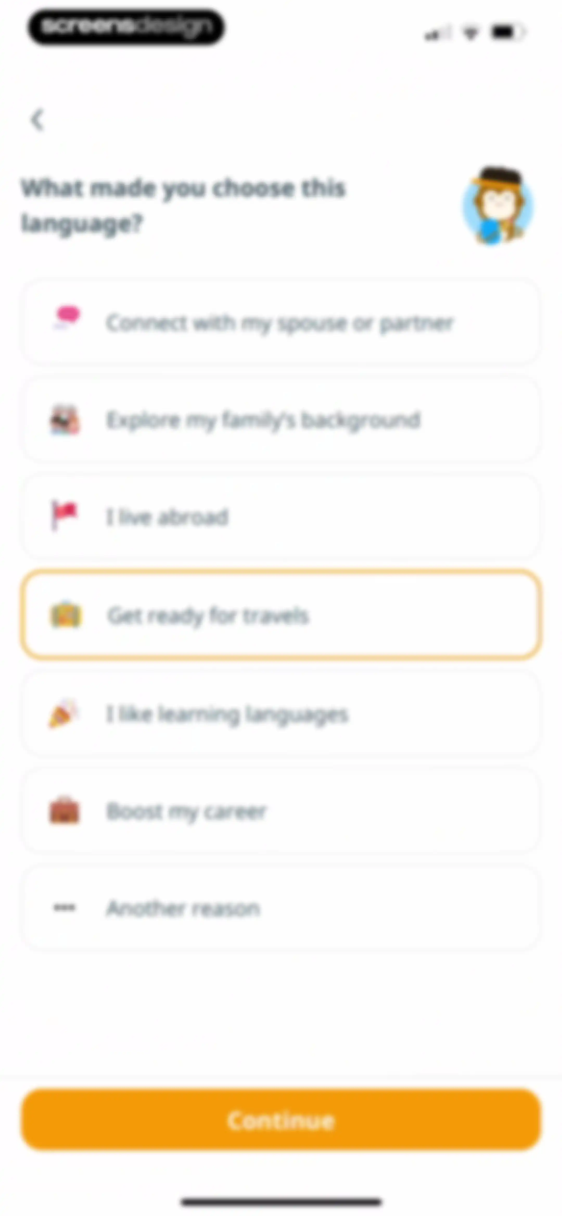 Ling – Learn Languages Easily screen 15