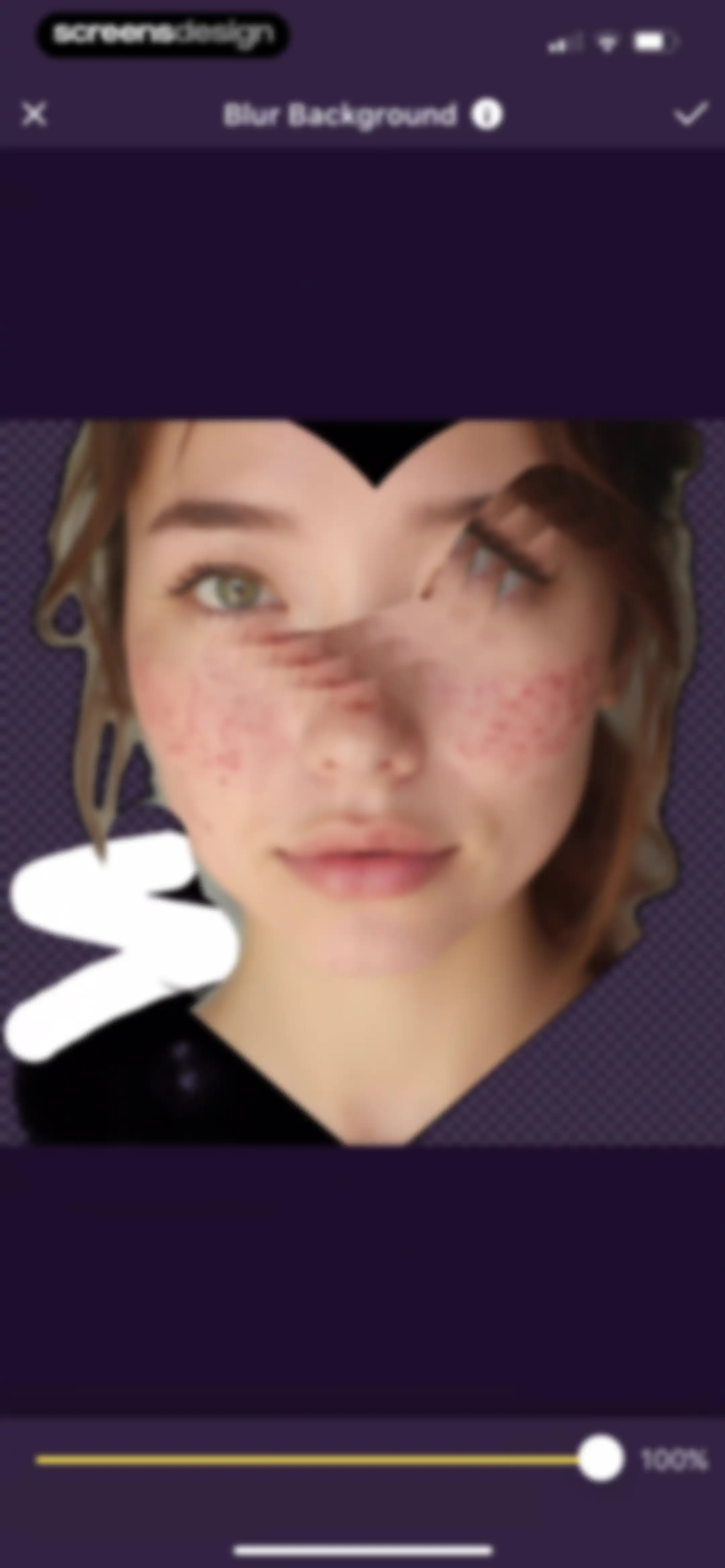 Pixomatic - AI Photo BG Eraser screen 72