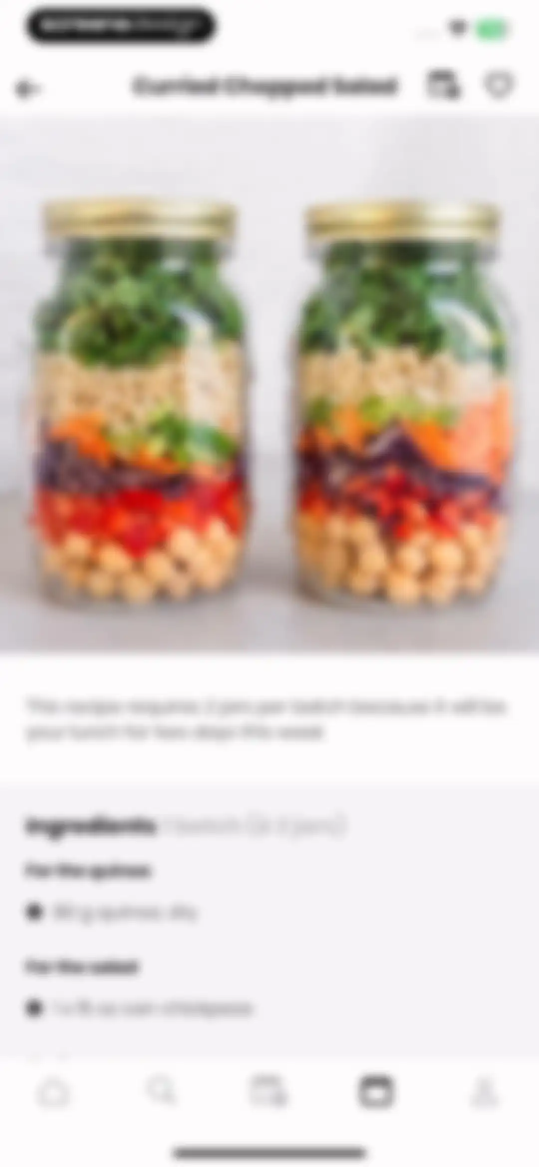 Fivesec Health by Alexandra screen 34