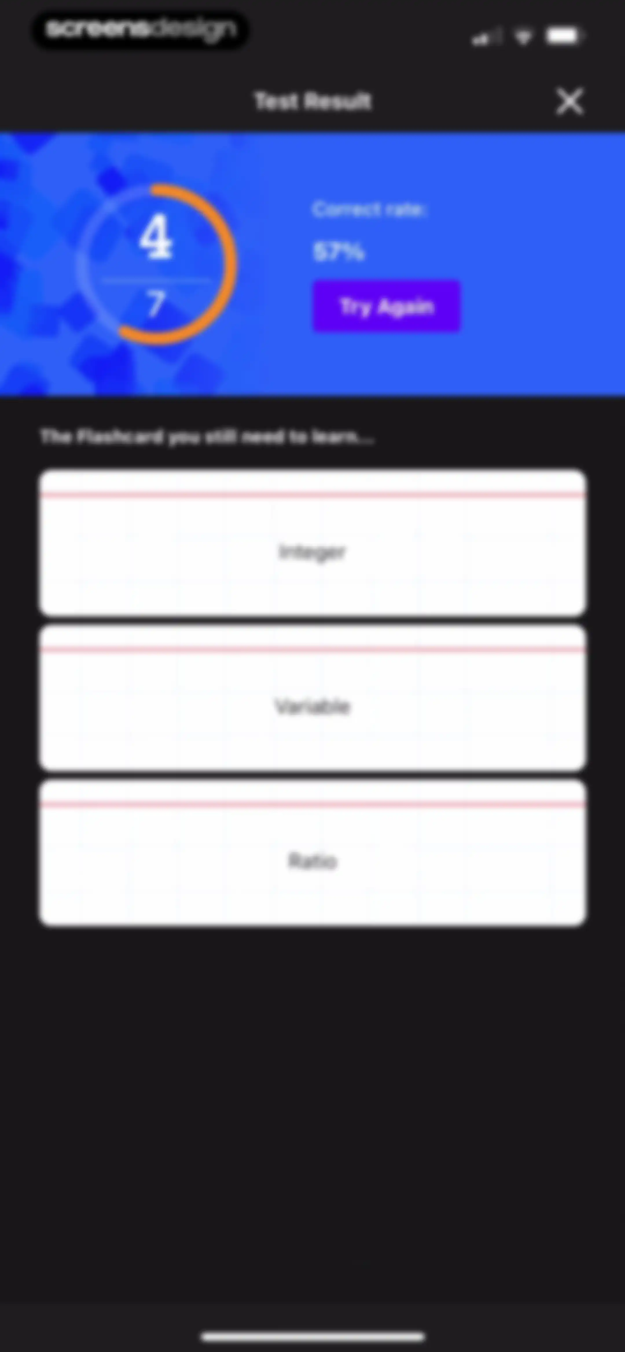 Answer.AI - Your AI tutor screen 71