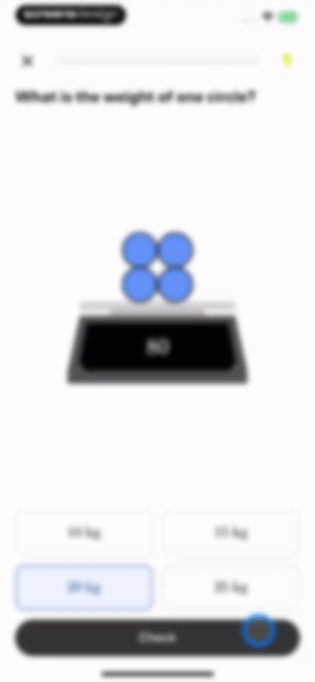 Brilliant: Learn Math & Coding screen 43