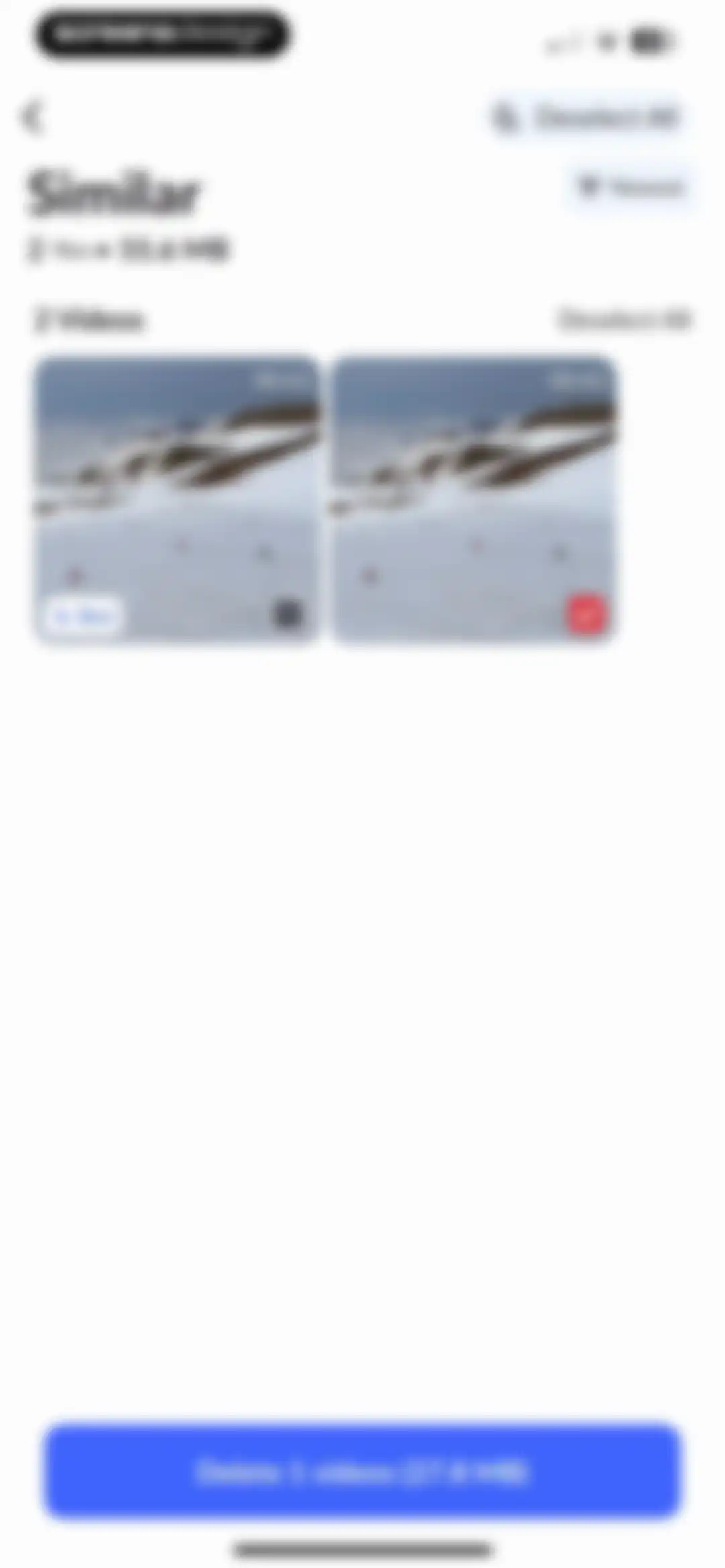 Cleanup App - Phone Cleaner screen 44