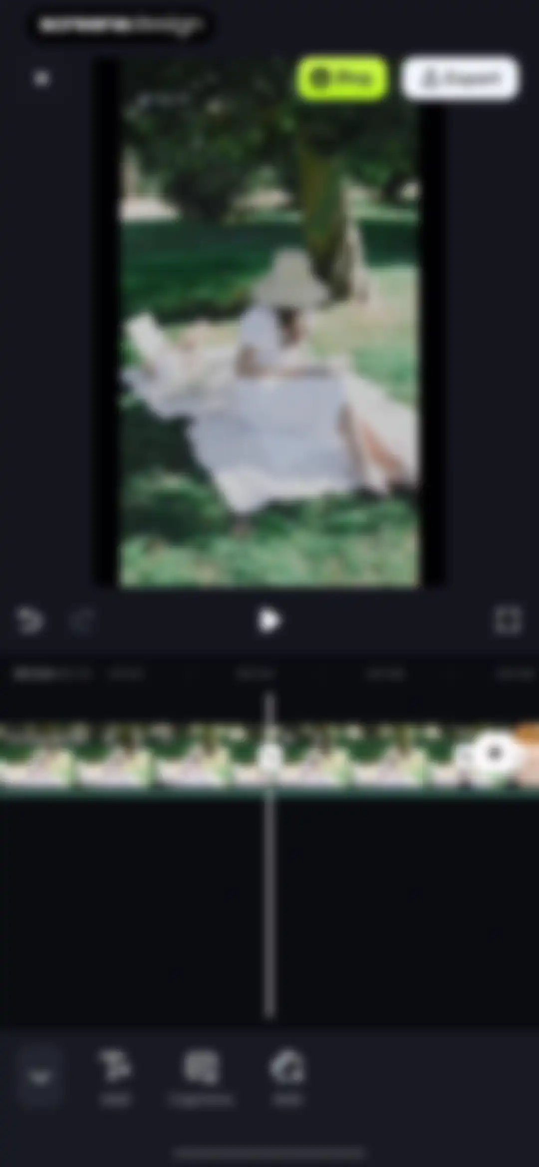 Filmora HD-Video Editor&Maker screen 78