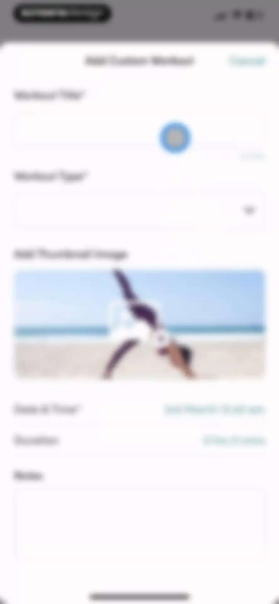 Tone It Up: Workout For Women screen 63