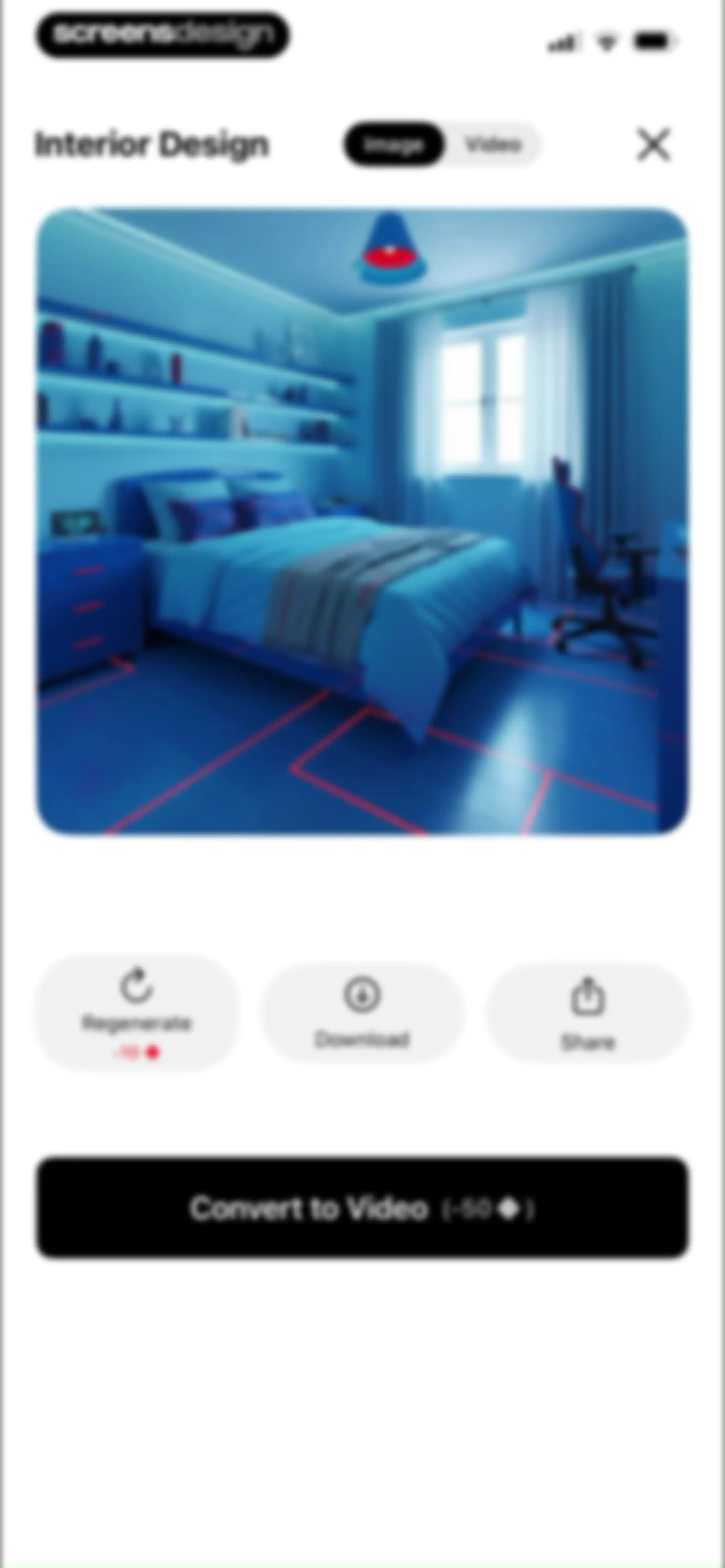 Interior AI: AI Home Designer screen 39