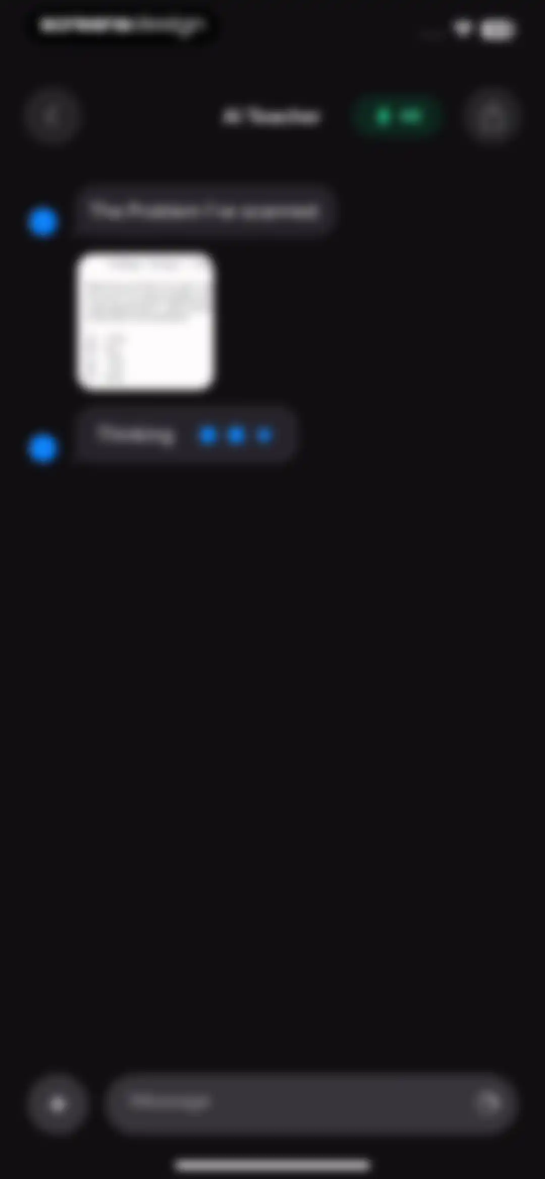 Homework AI - Math & Essay App screen 29