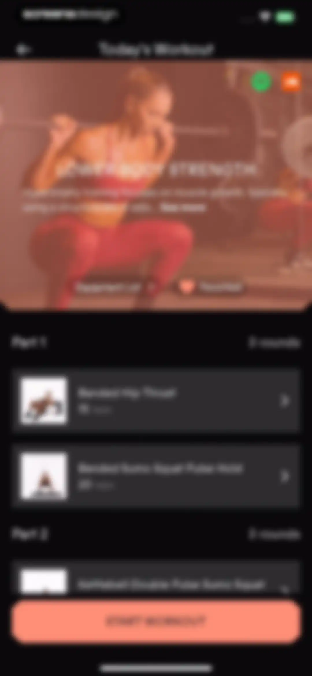 Neuform screen 27