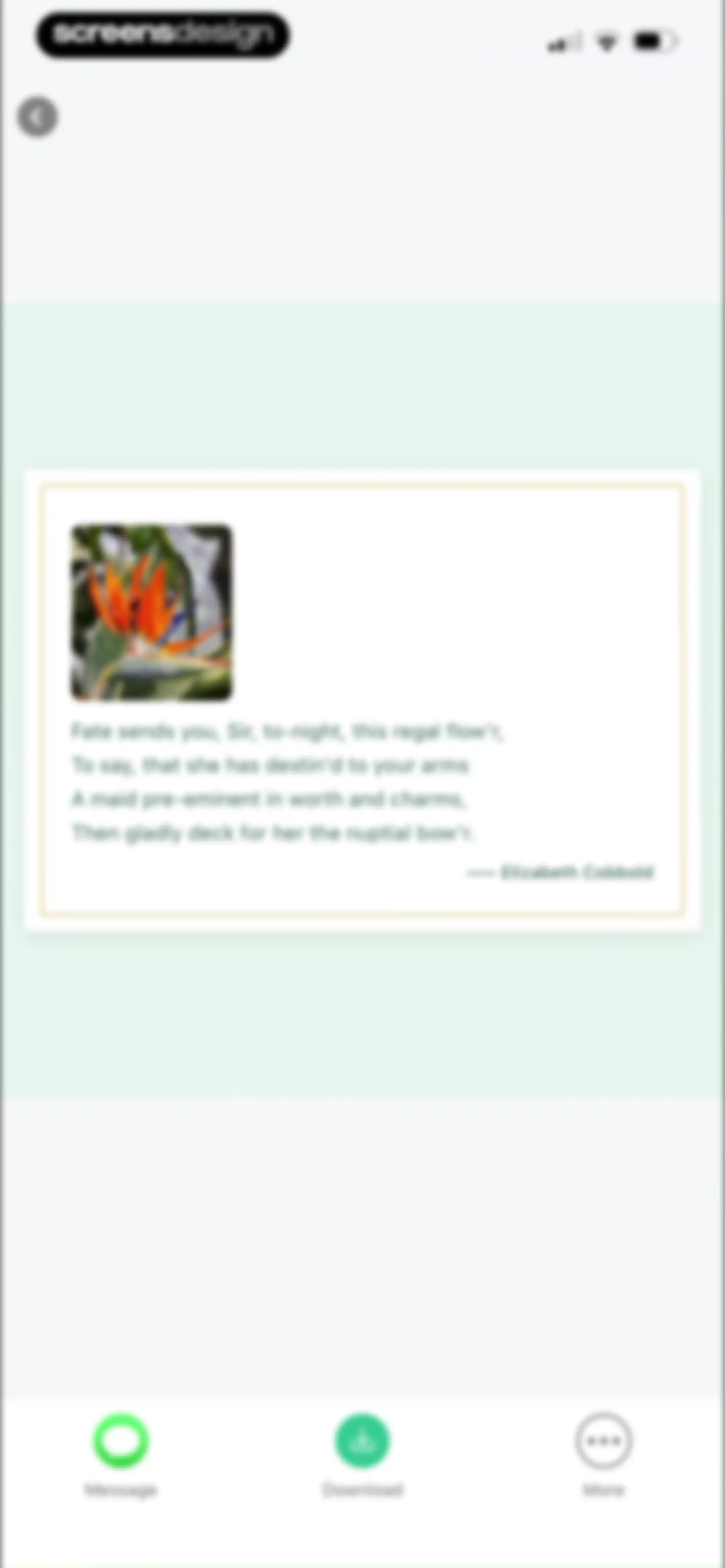 PlantAI: Identifier & Diagnose screen 29