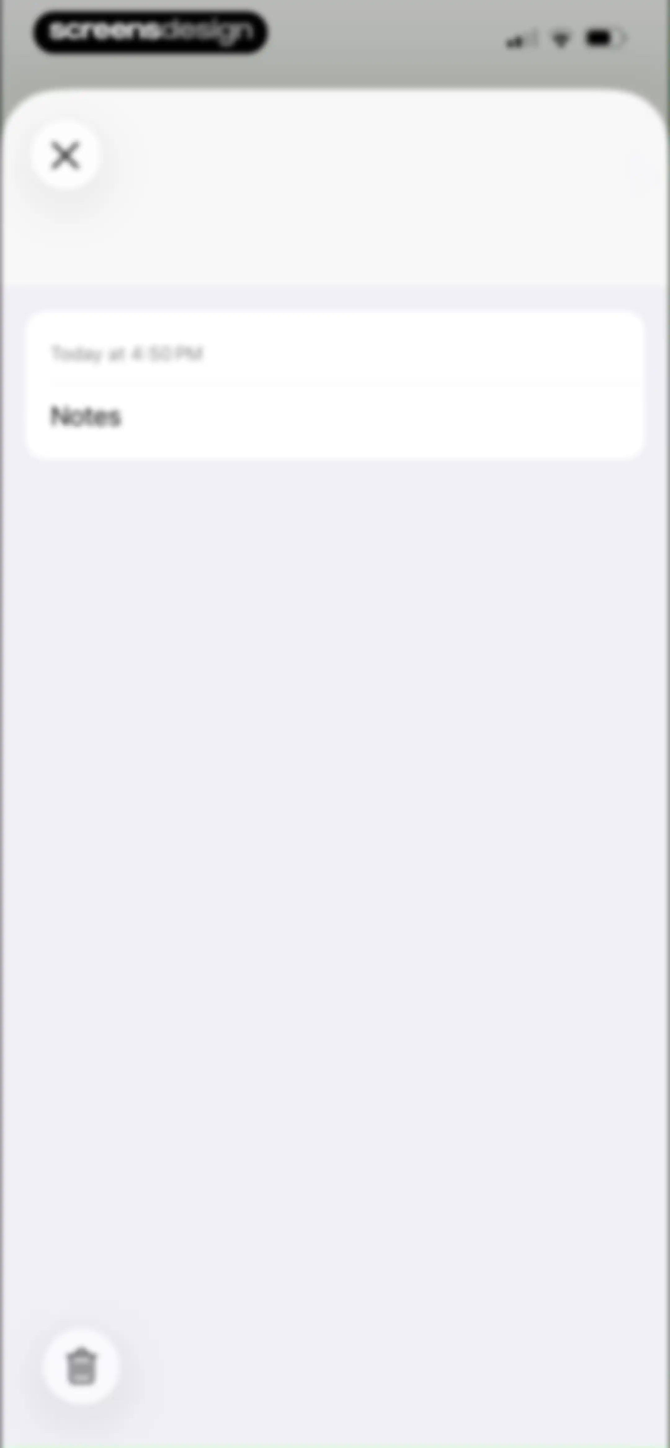 PDF Editor ® screen 41