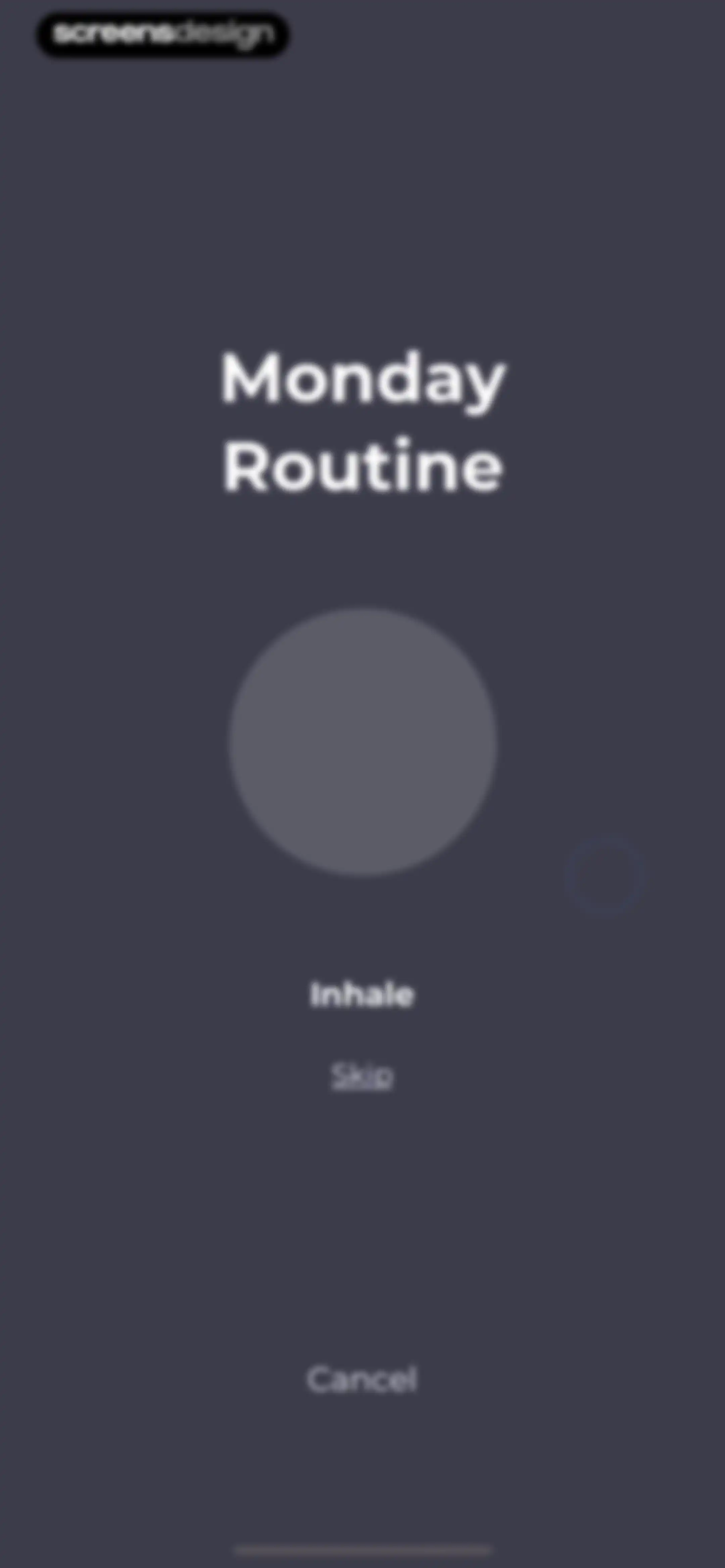 Routine Planner, Habit Tracker screen 81