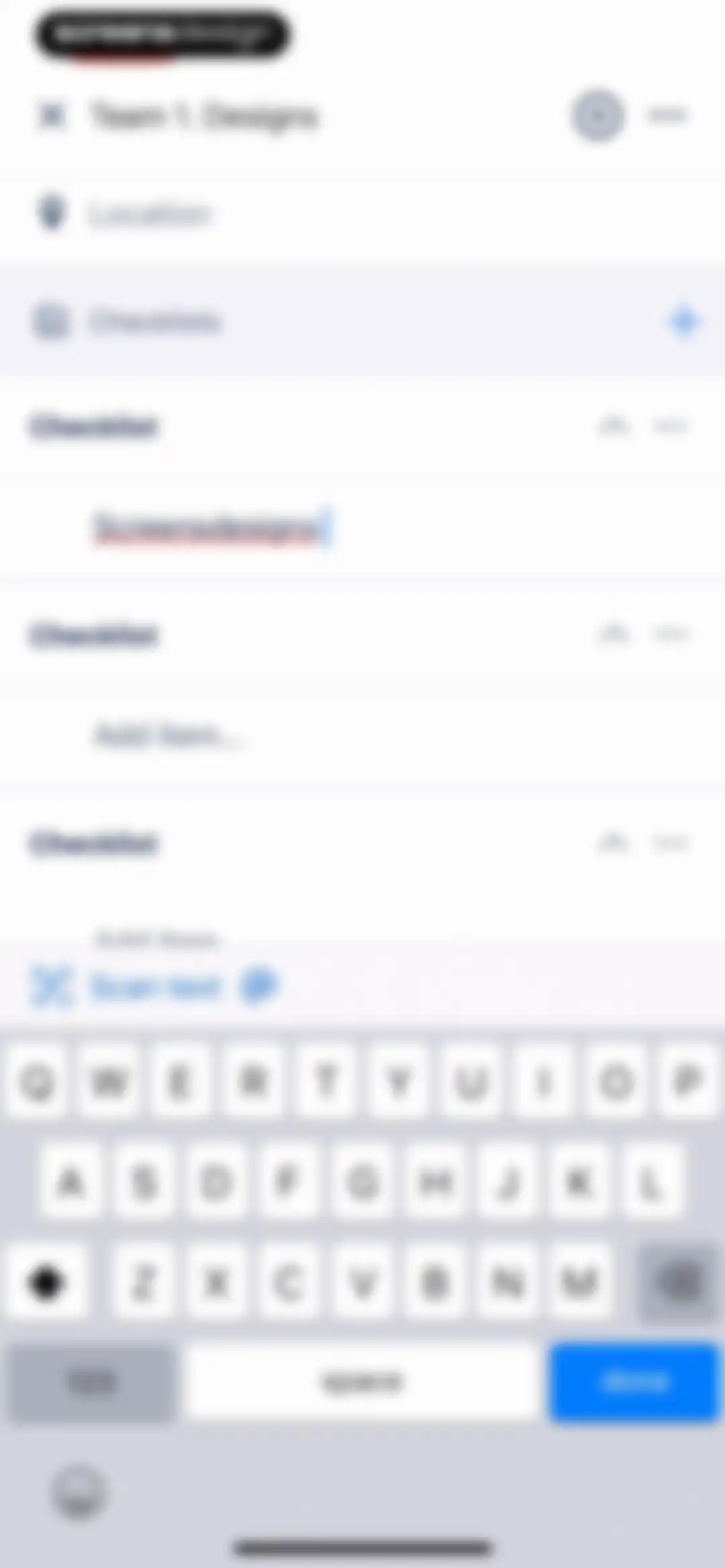 Trello: Daily Task Tracker screen 28