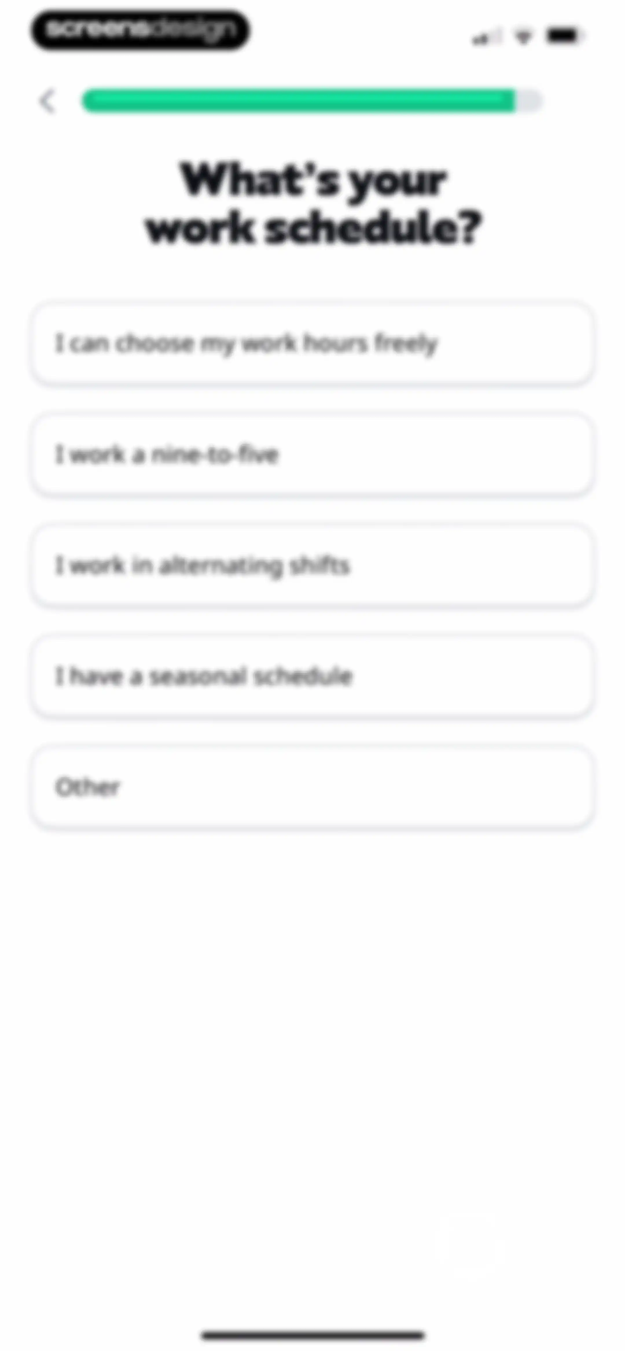 AI Calorie Tracker by Yazio screen 75