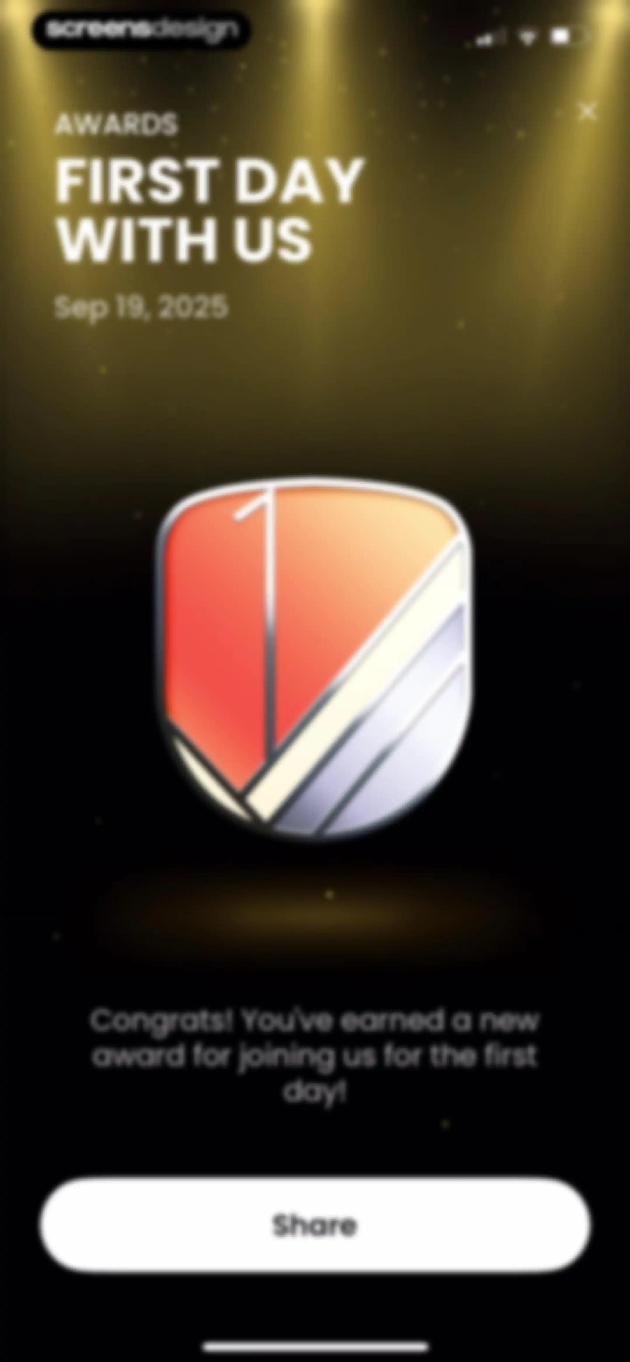 Home Workout - No Equipments screen 97
