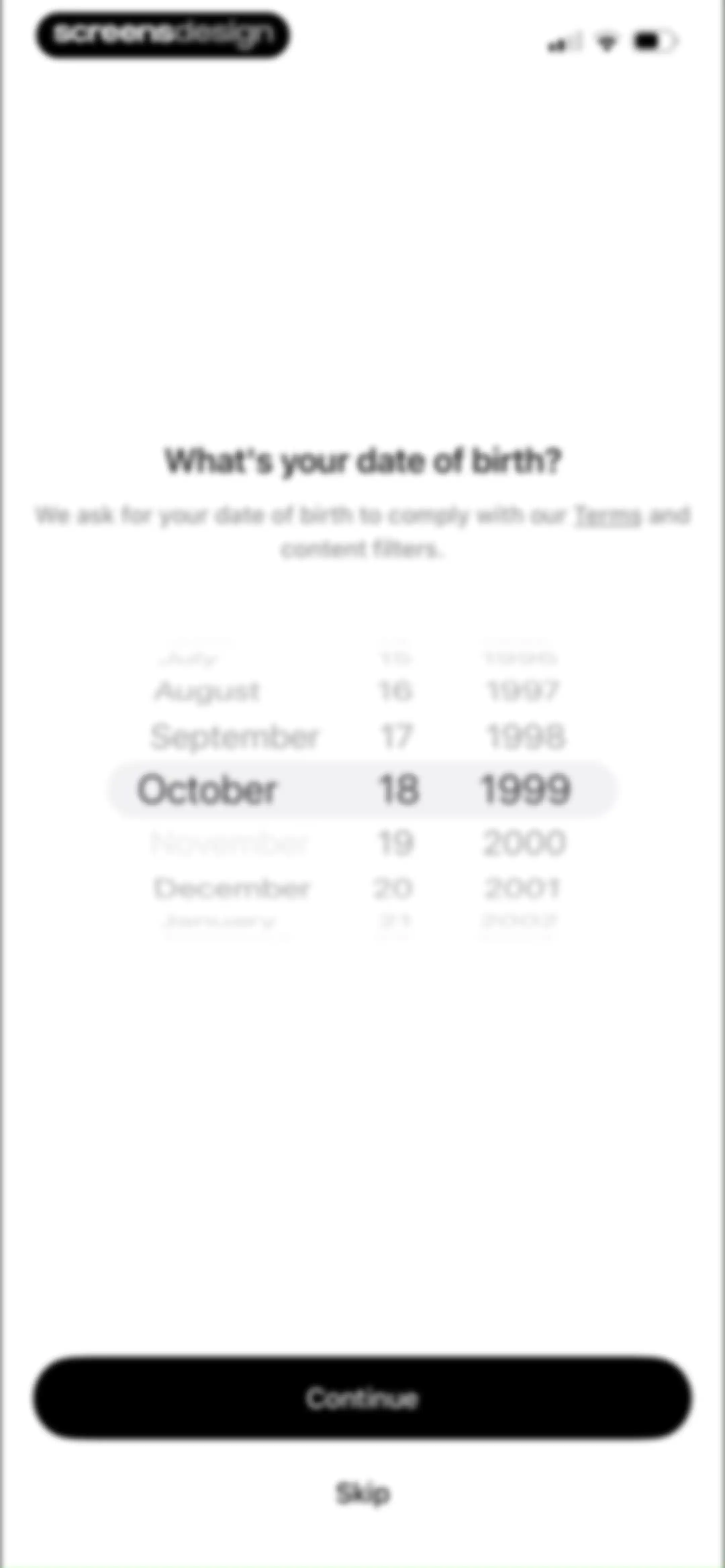 ElevenReader: Read Books Aloud screen 9