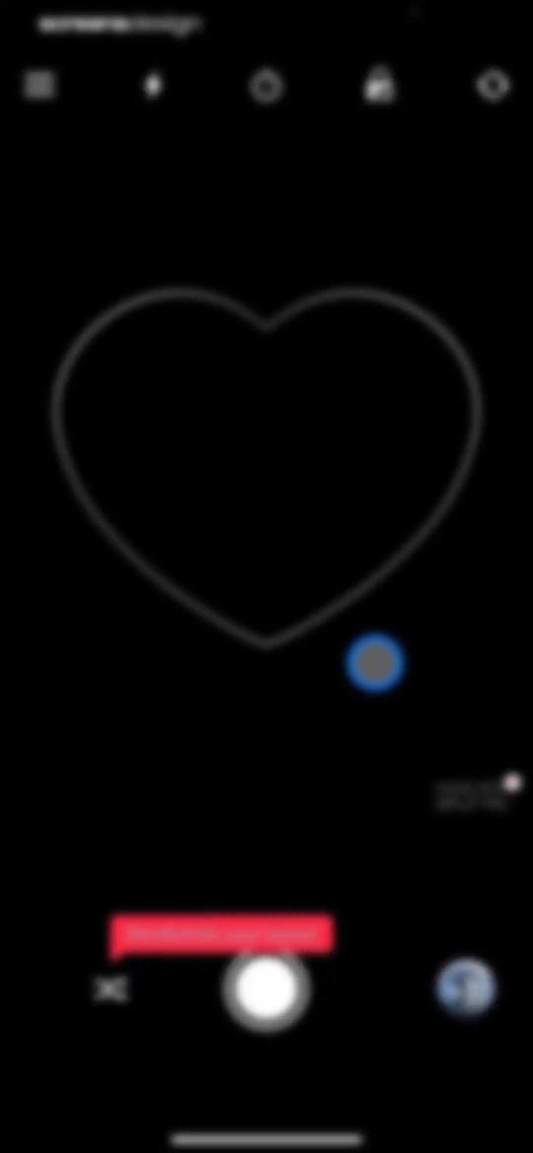 Split Pic Collage Maker Layout screen 4