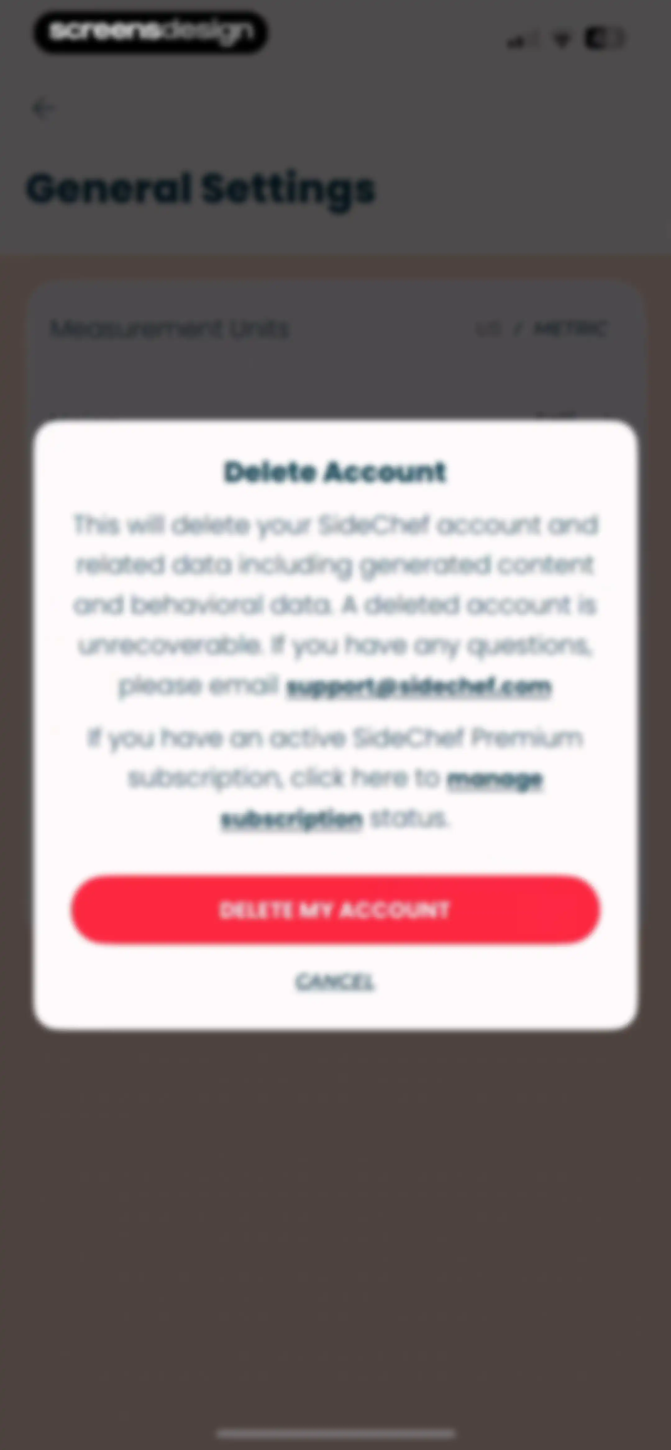 SideСhef: Easy Cooking Recipes screen 143