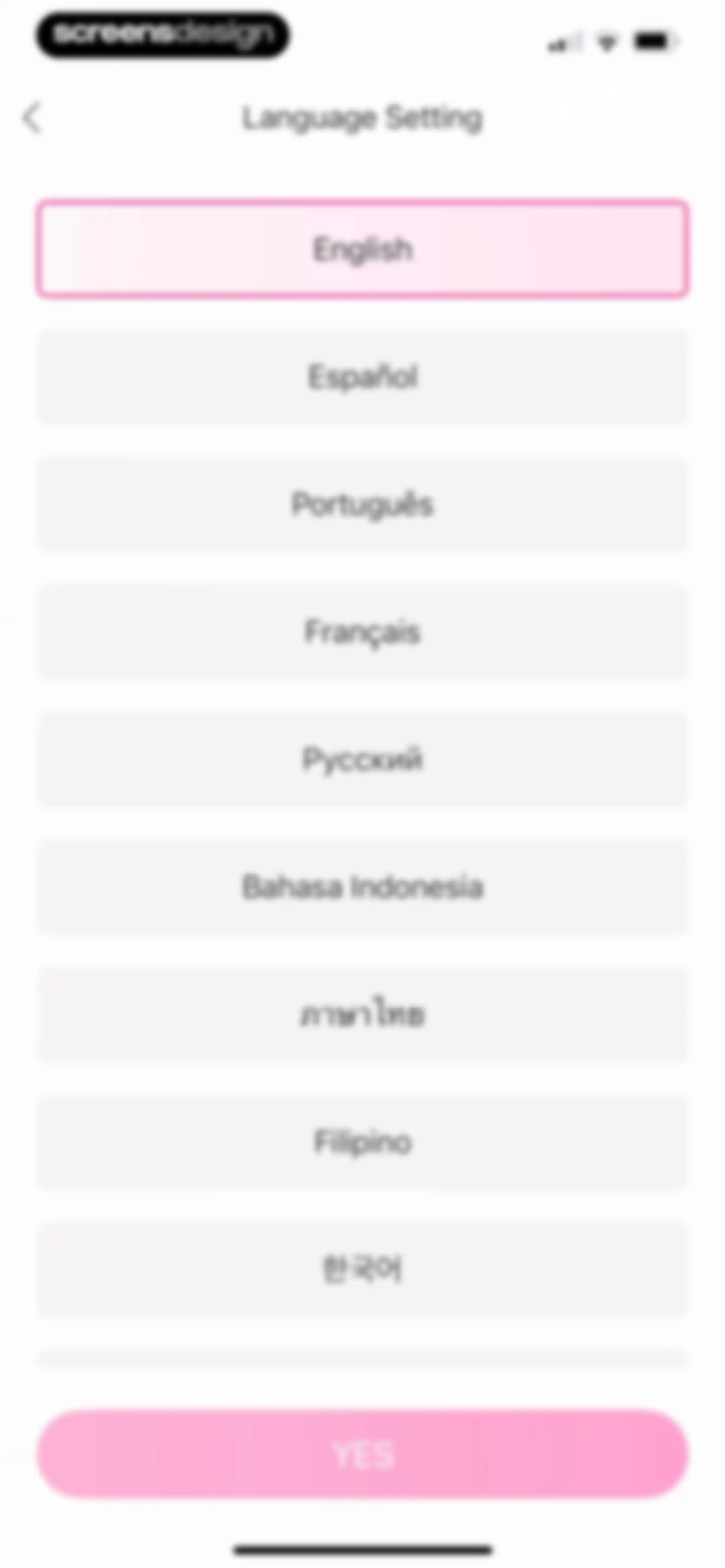MoboReader: Top Novels & Books screen 105
