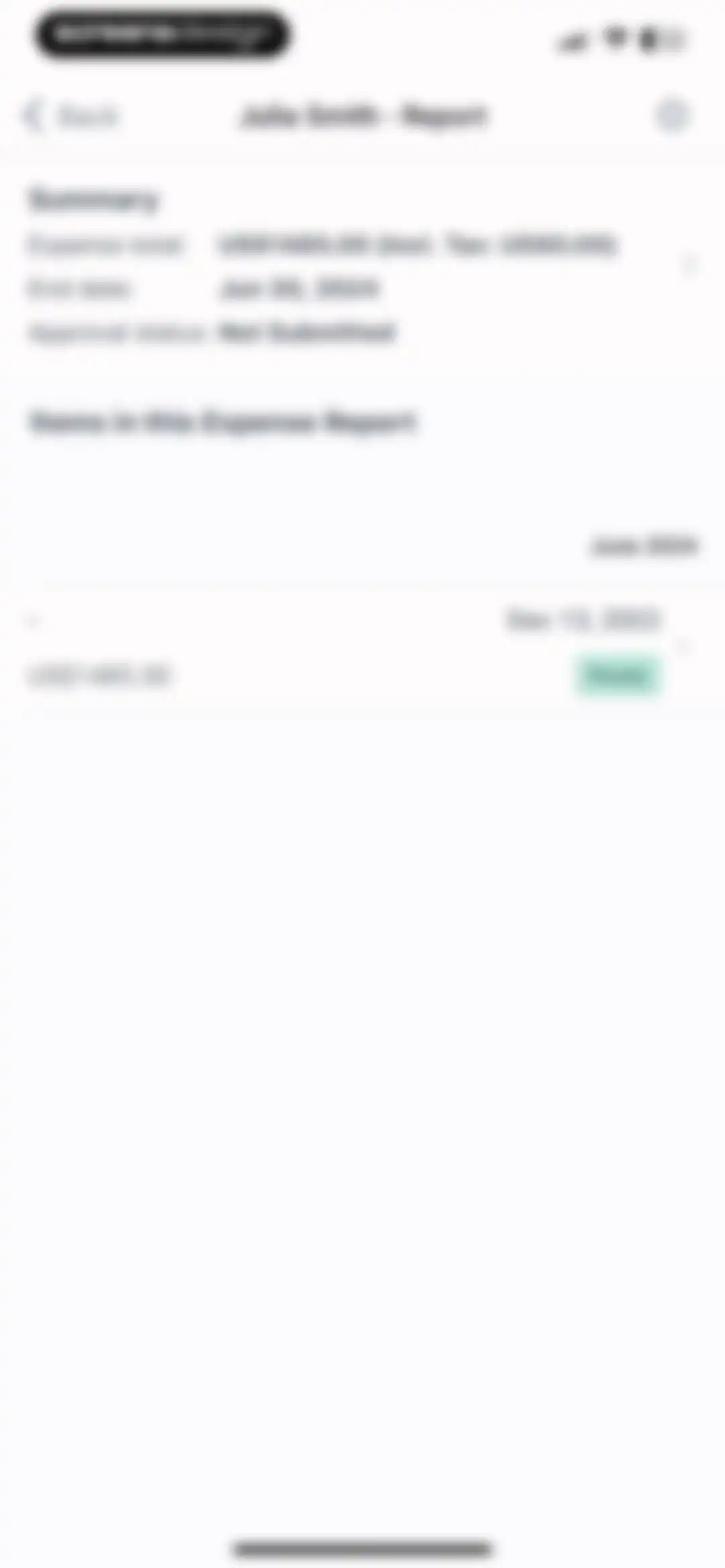 Dext: Expense Tracker screen 65