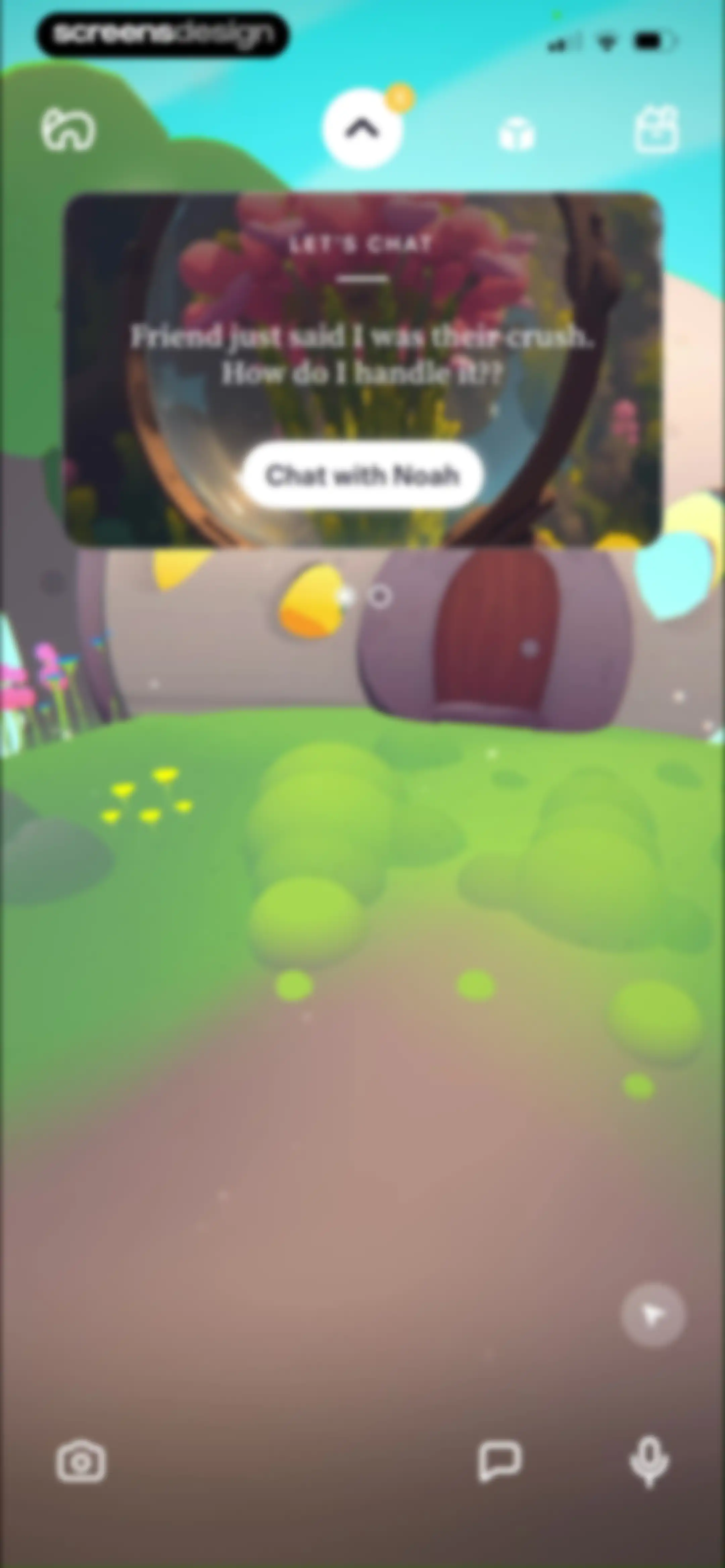 Tolan: Your Friendly Guide screen 88