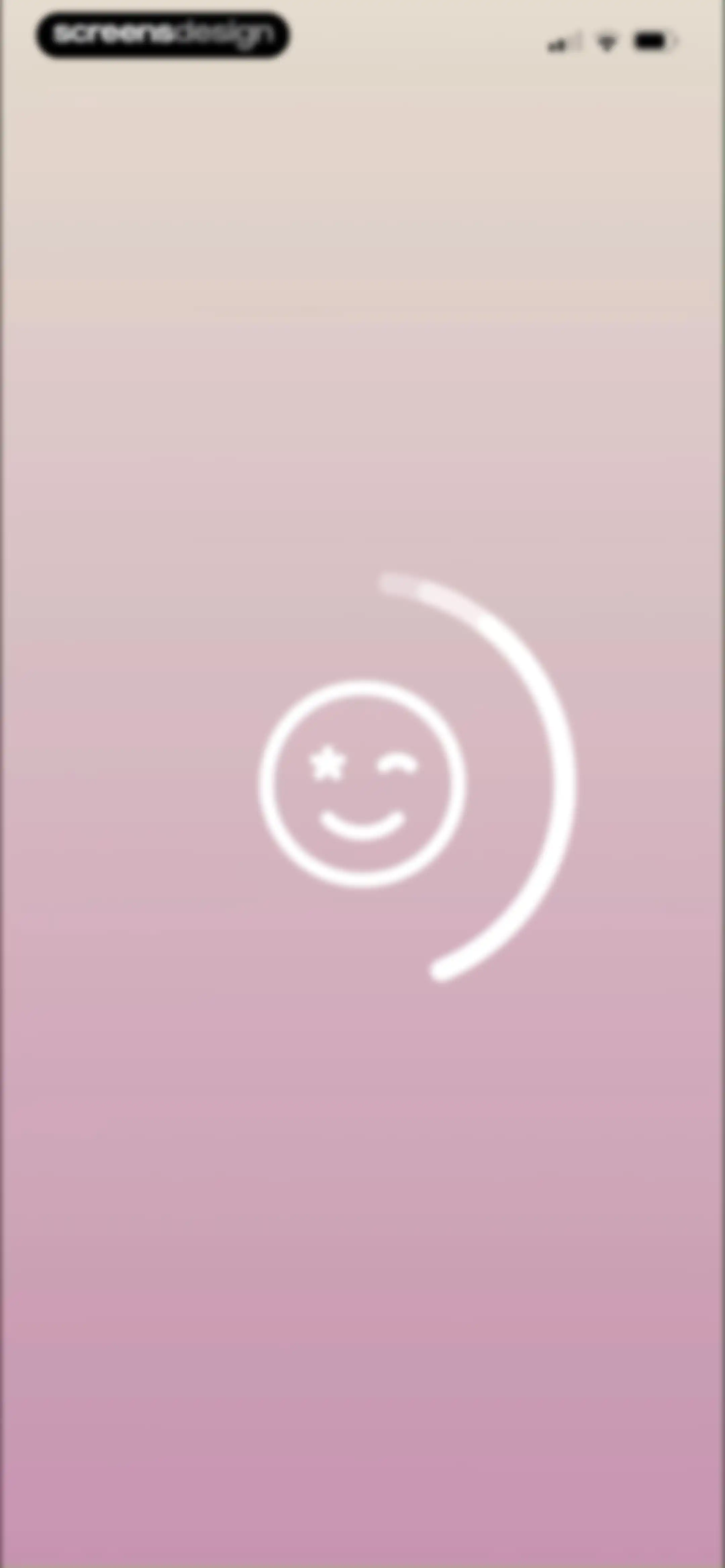 KIC Wellness screen 5