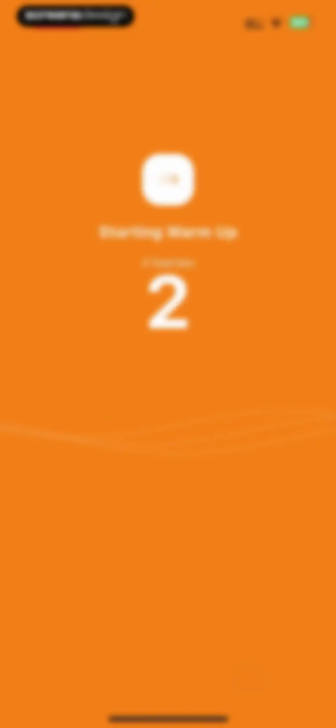 Reset: Holistic Fitness App screen 29