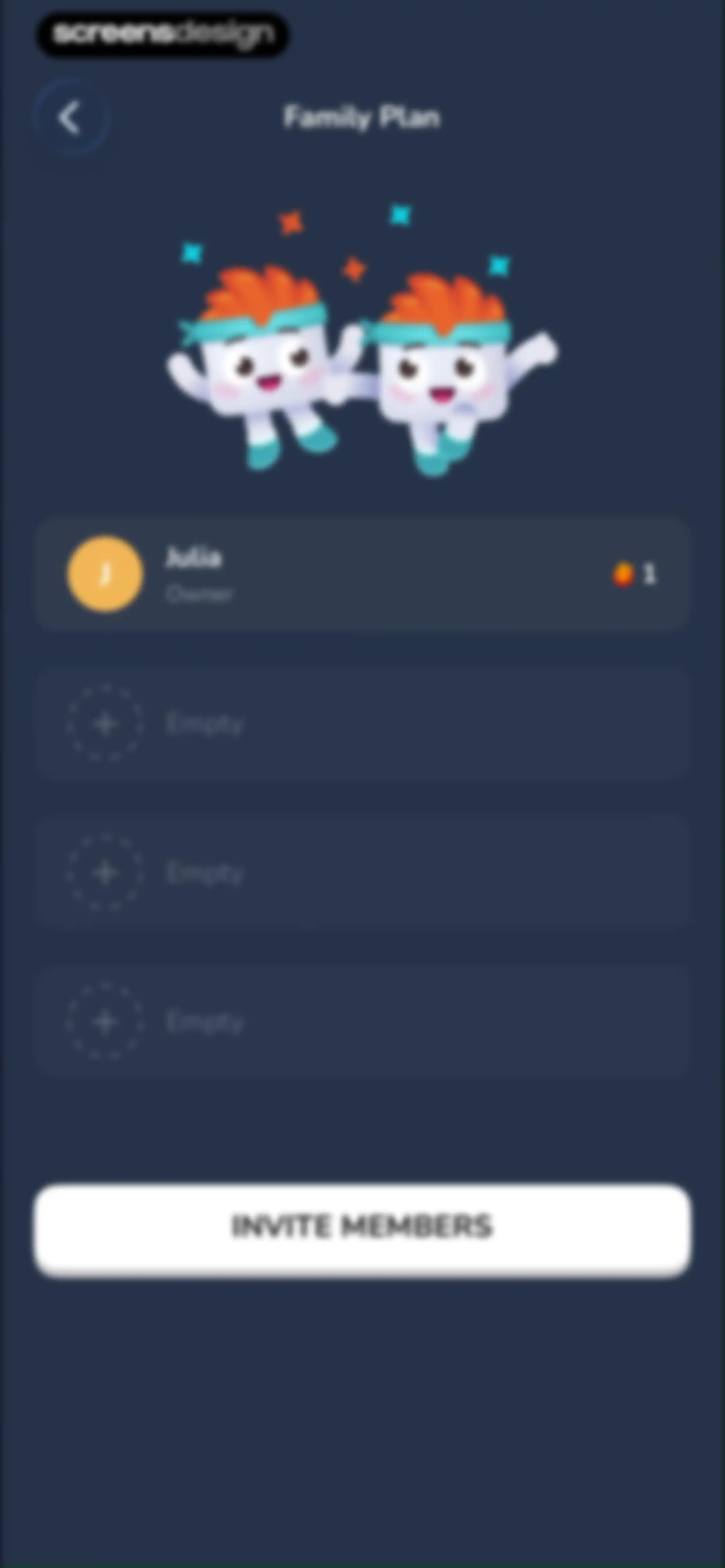 Home Workouts & Fitness | Luvu screen 196