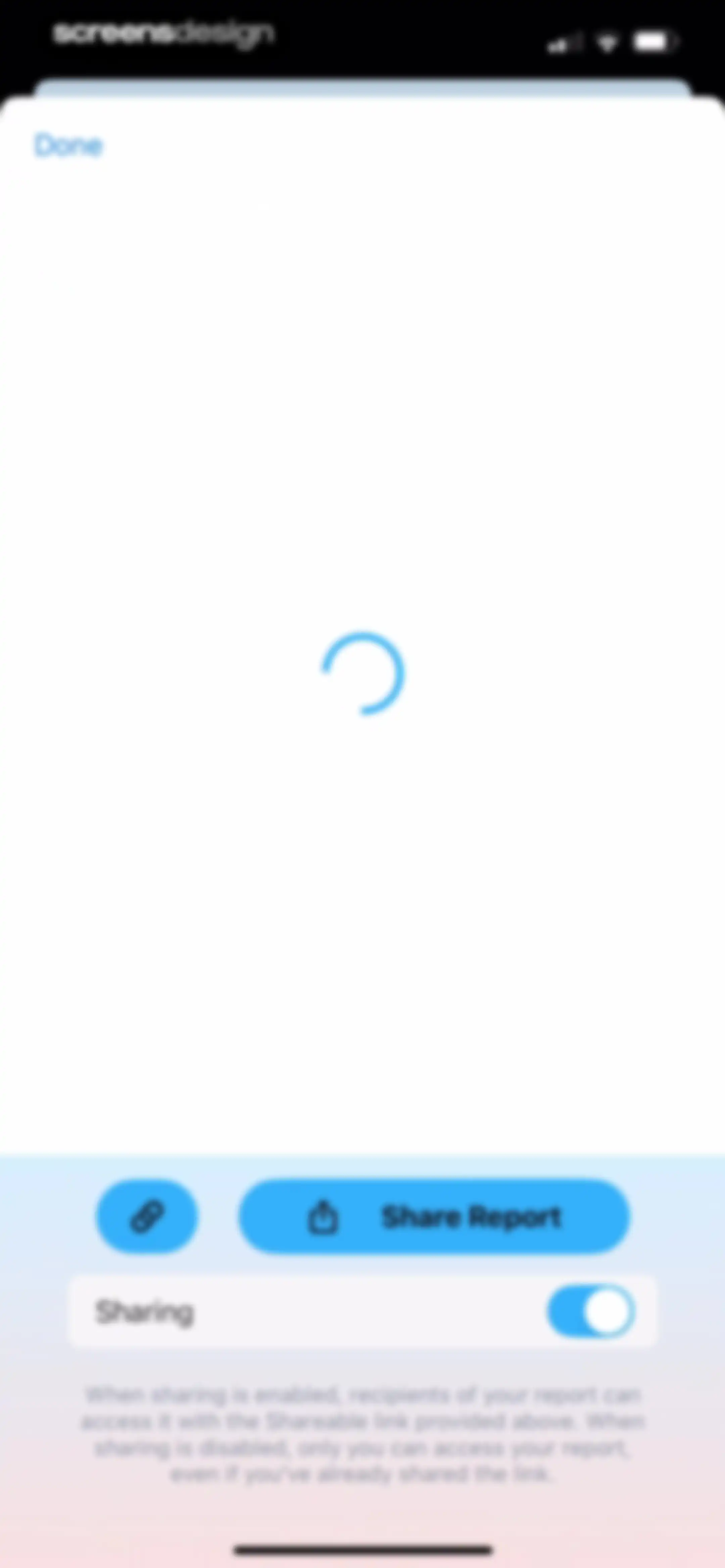 Instant Heart Rate: HR Monitor screen 55