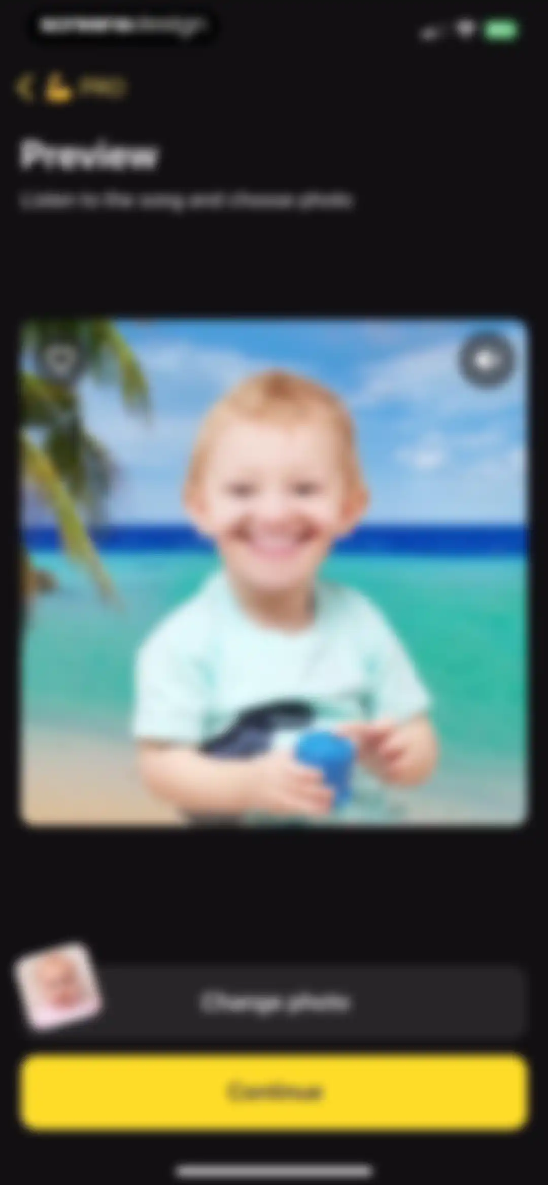 Avatarify: AI Face Animator screen 26