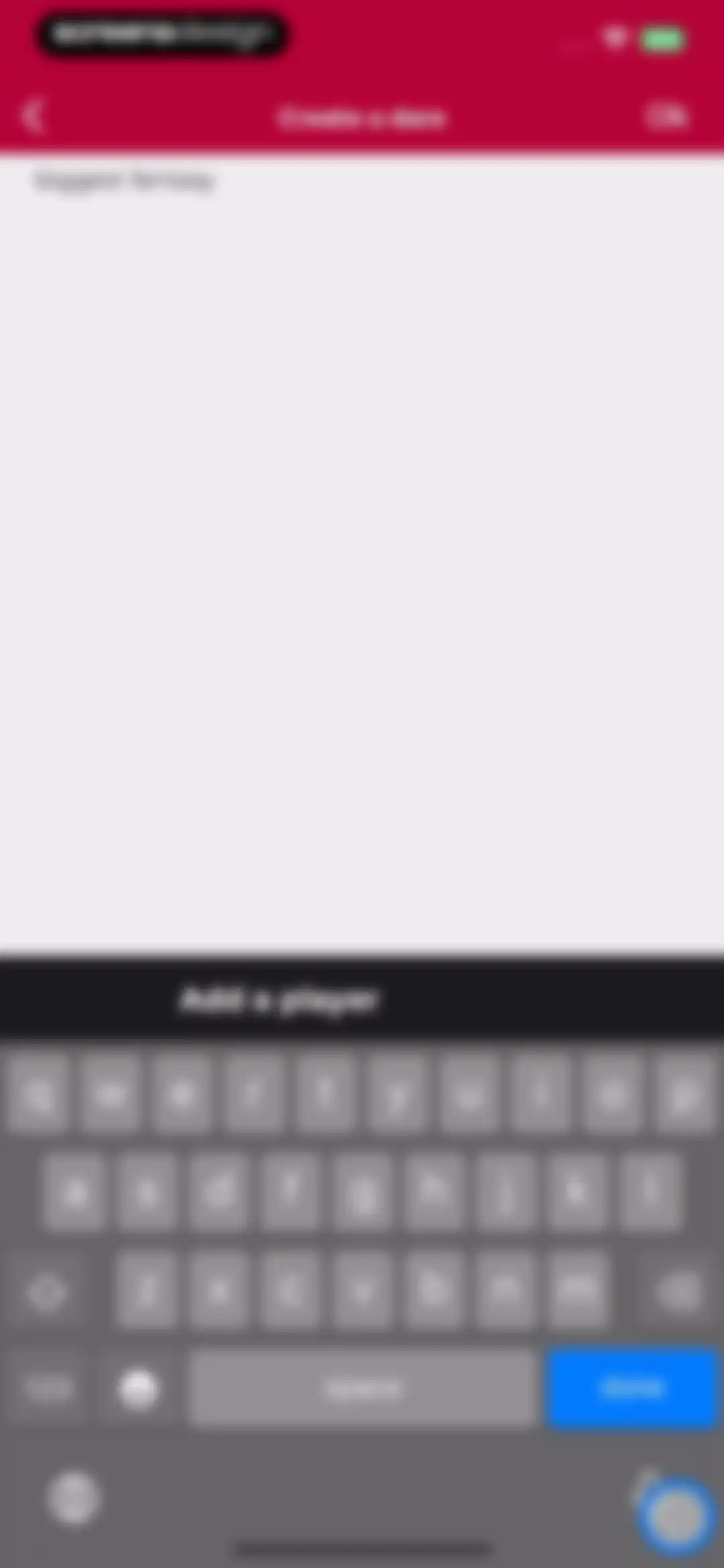 Couples Games & Challenges screen 30