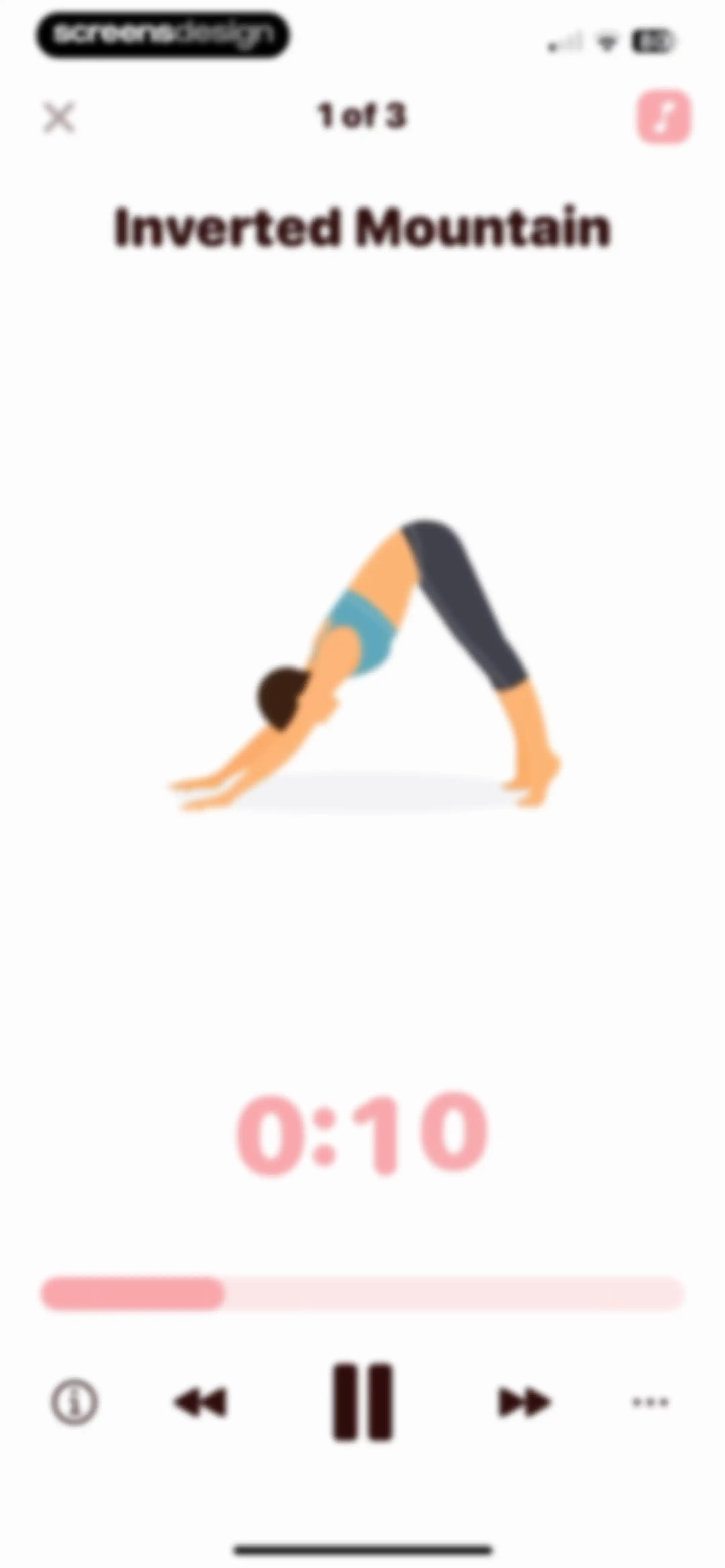Stretch Go: Stretching Splits screen 36