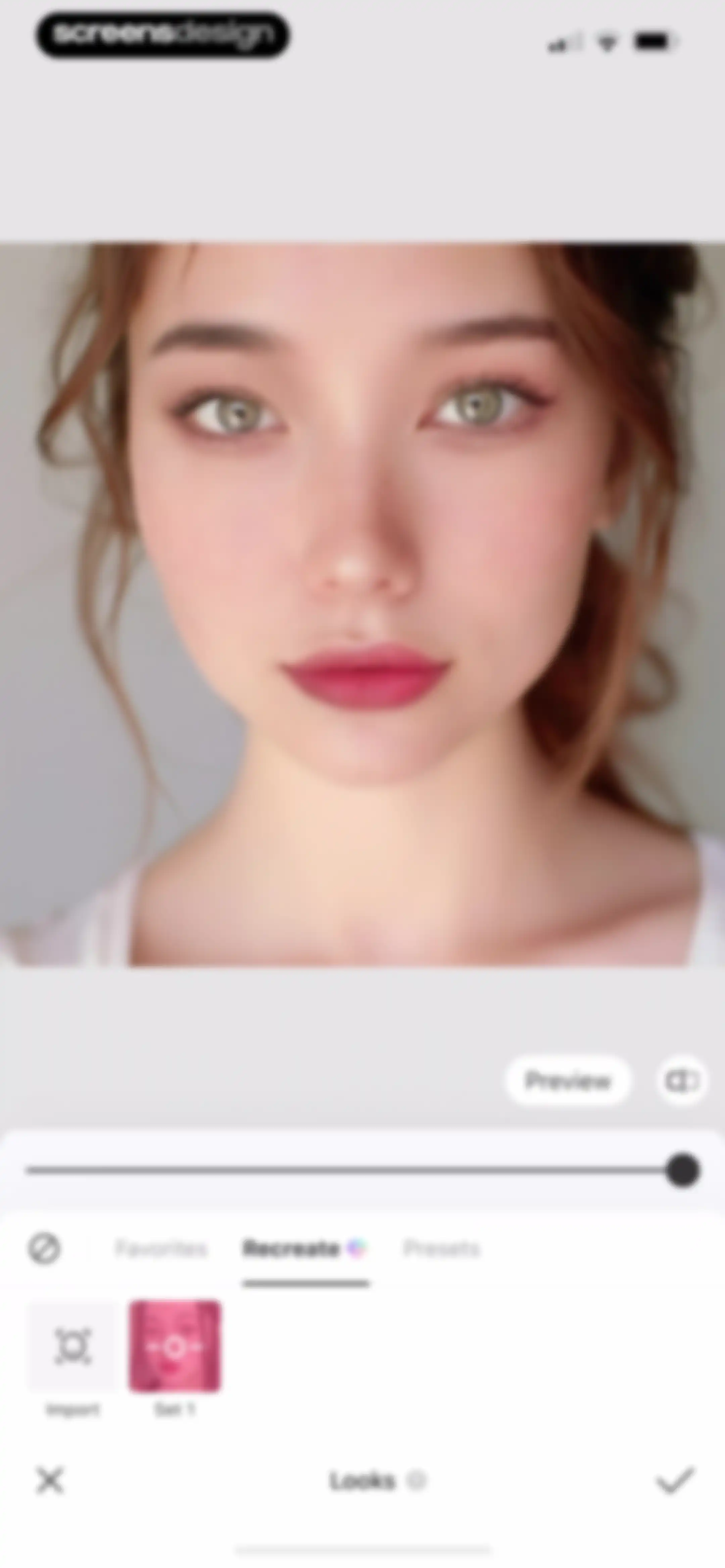 BeautyPlus-Selfie Photo Editor screen 43
