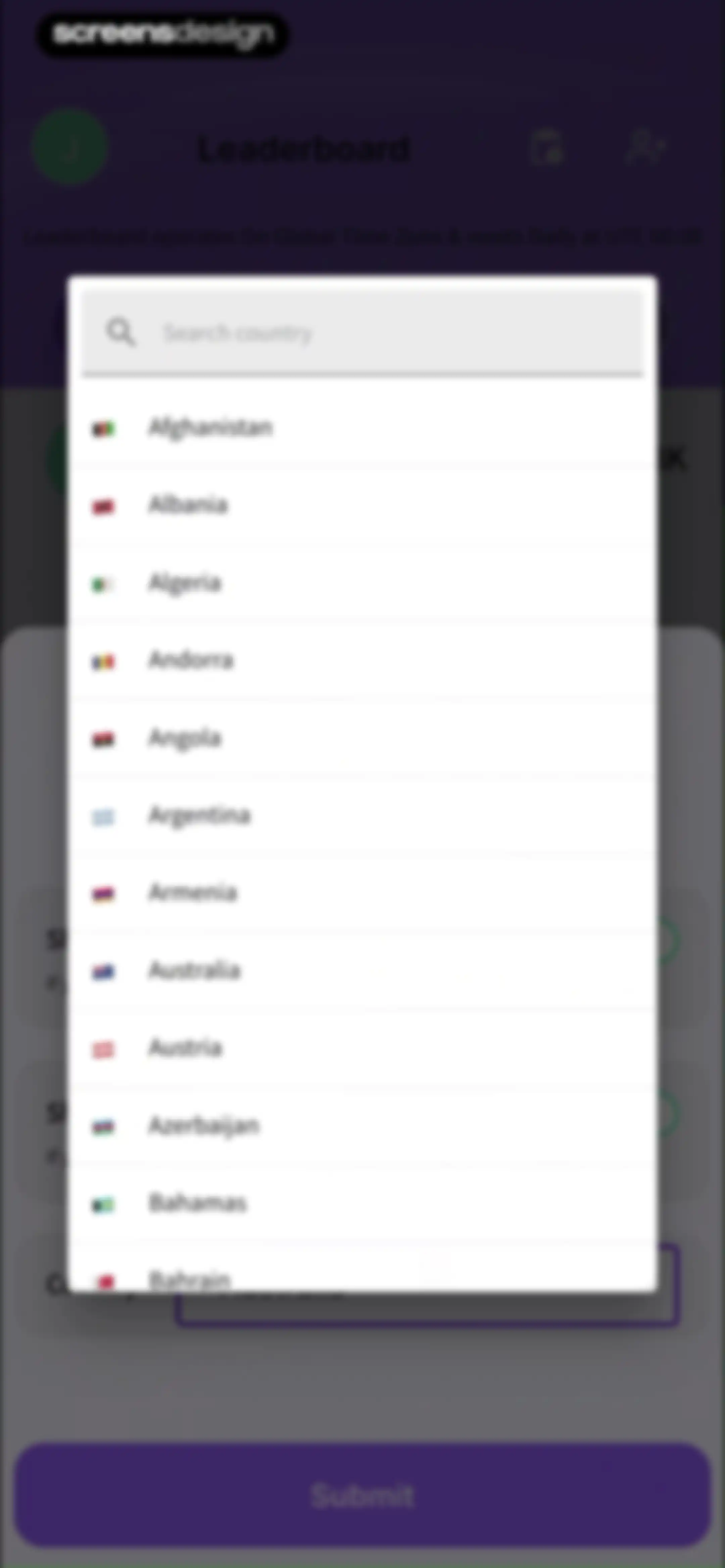 Quran by Quranly screen 97