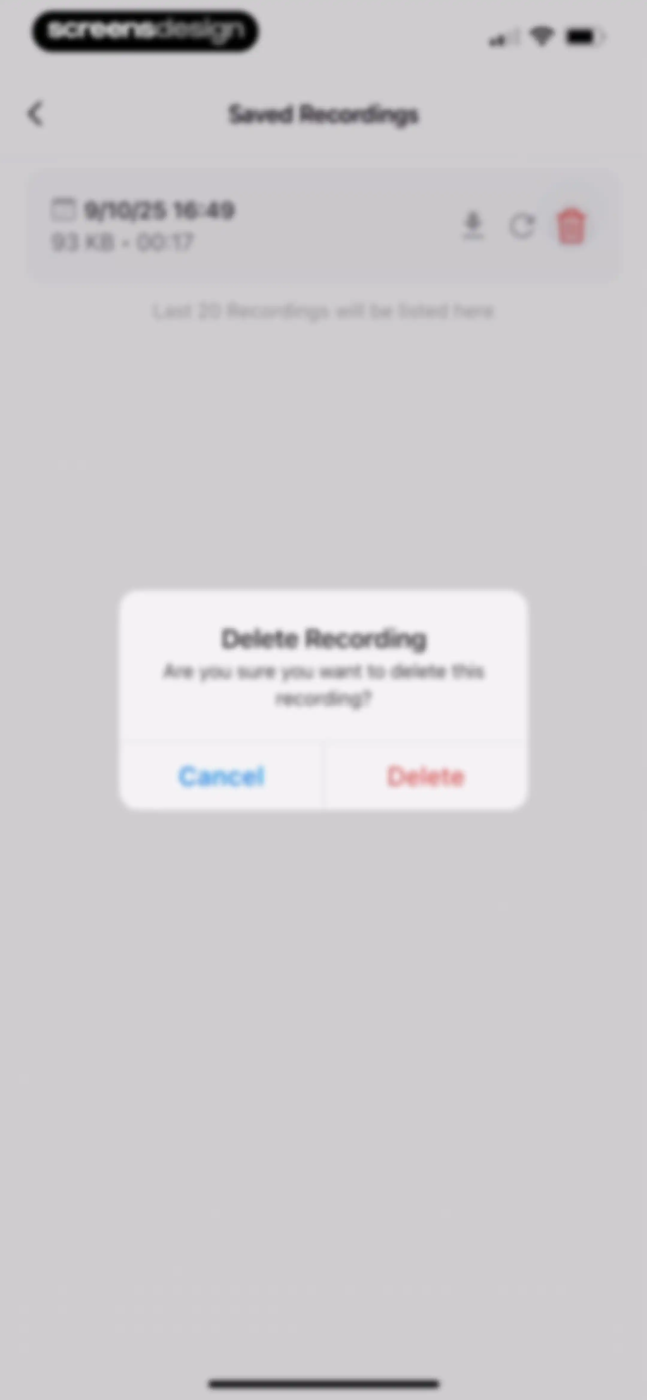 CraftNote: Smart AI Note Taker screen 97