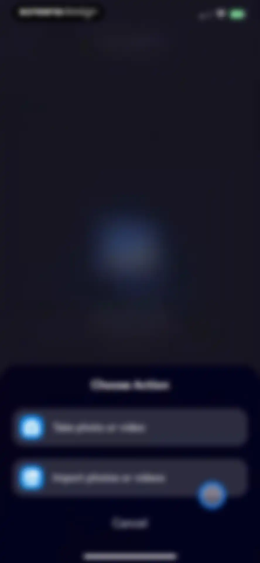 Instant Cleaner -Clean Storage screen 49