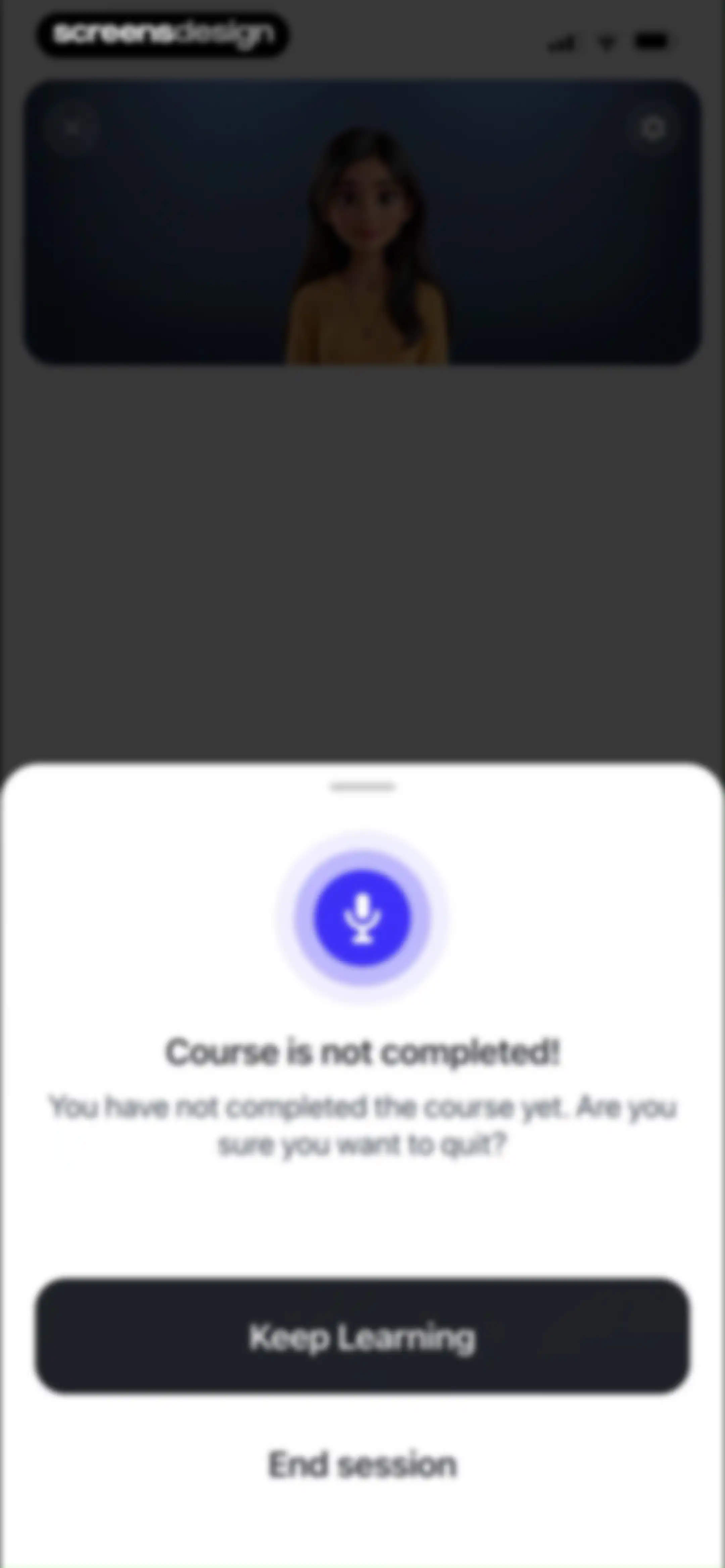 Learn Languages - Lucida AI screen 46