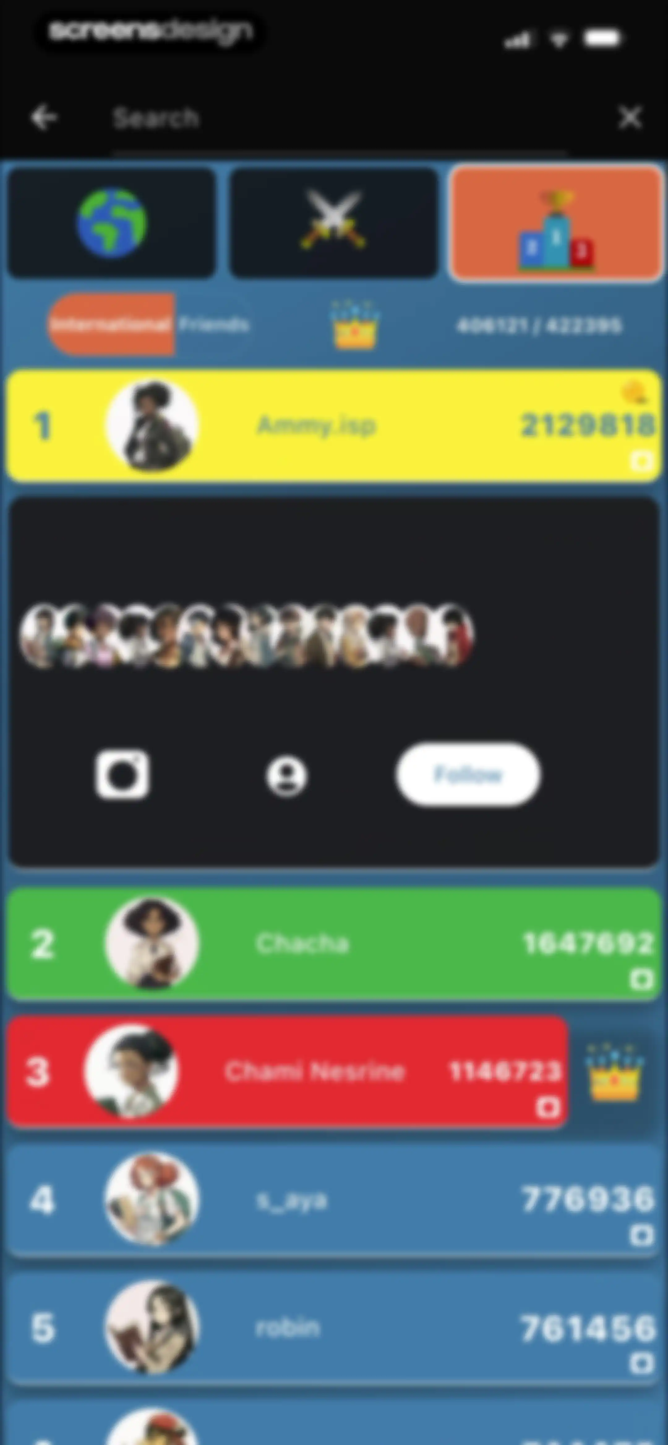 Aistote : AI QUIZ screen 50