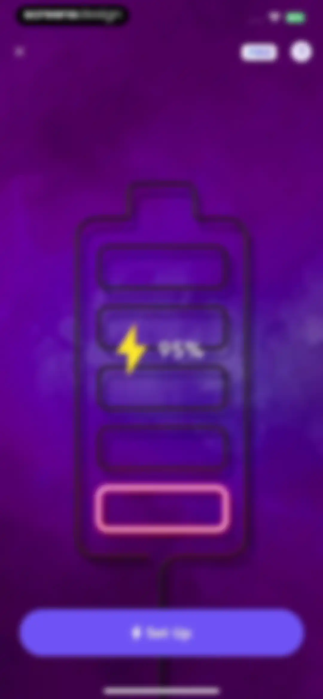 Ultra Cleaner-Storage Cleaner screen 59