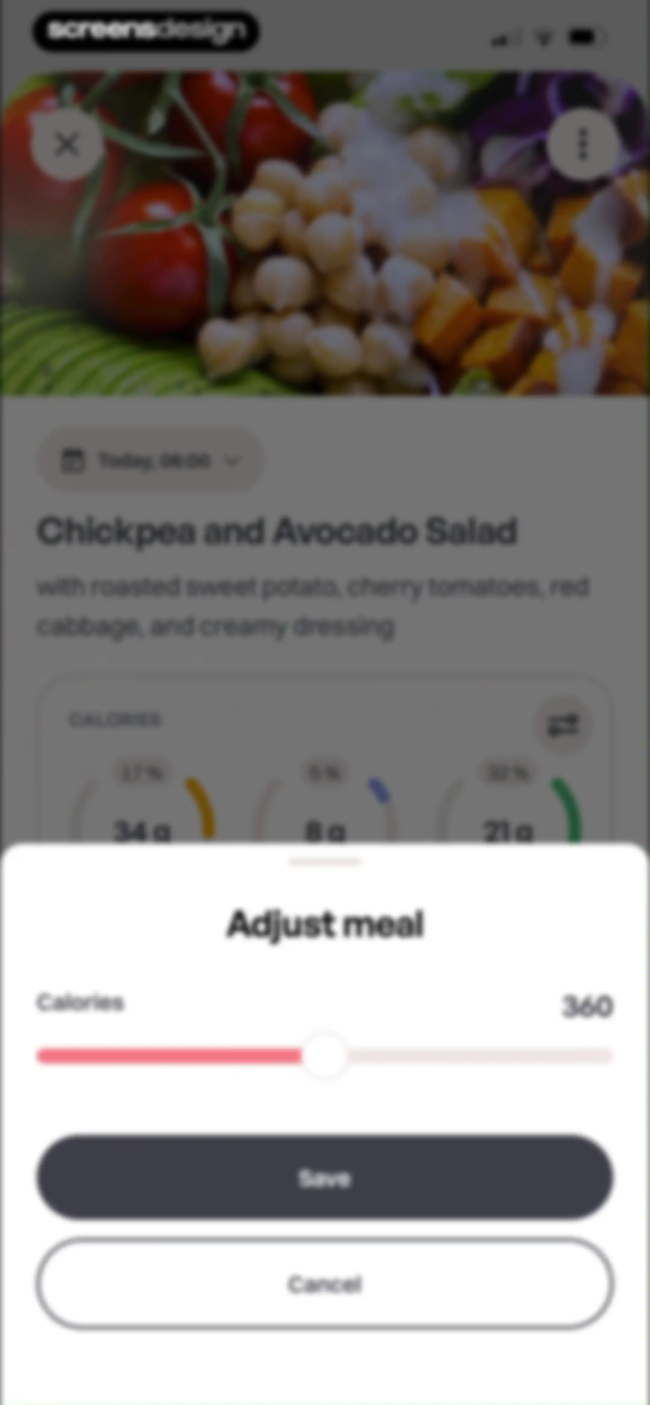 WeightBuddy: Calorie Tracker screen 57