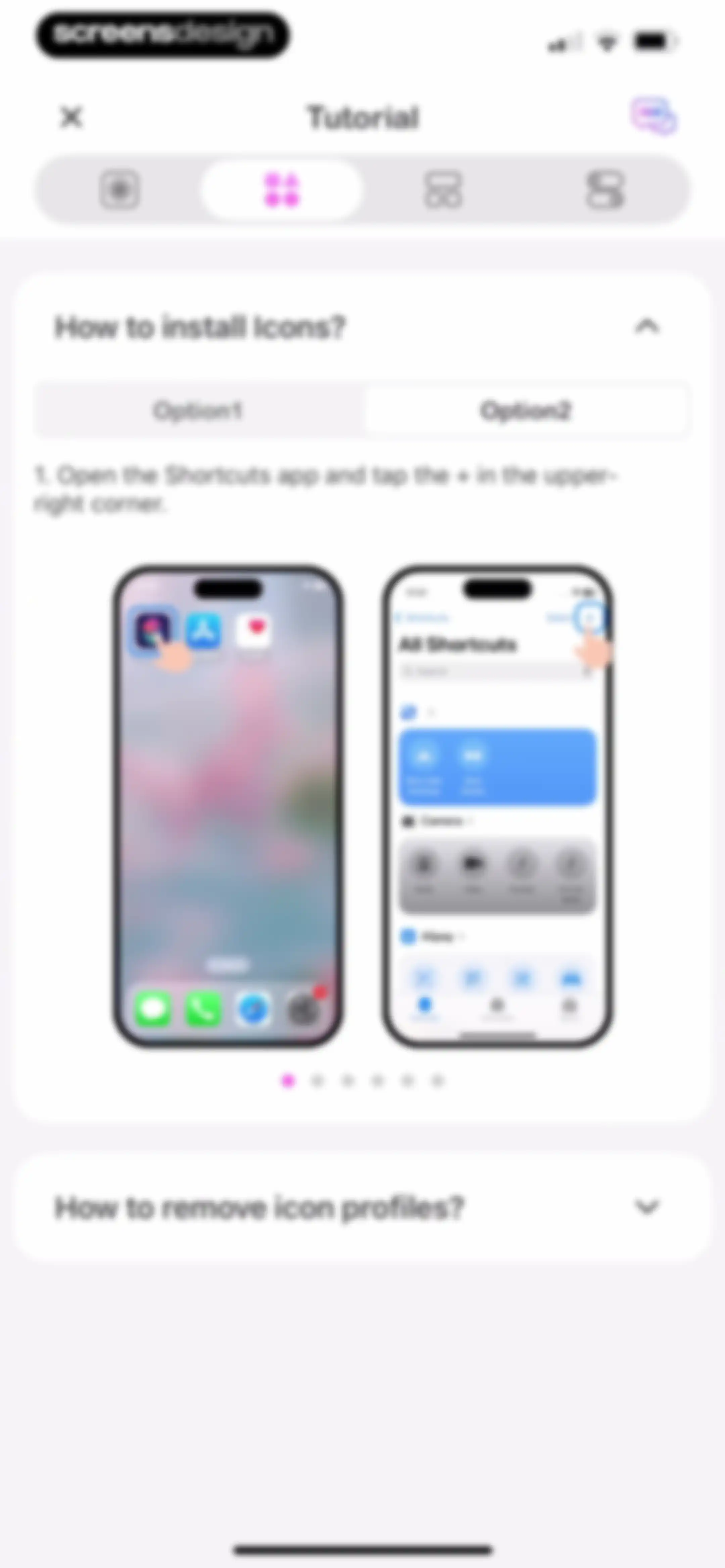 ThemePack: Widgets & Wallpaper screen 29