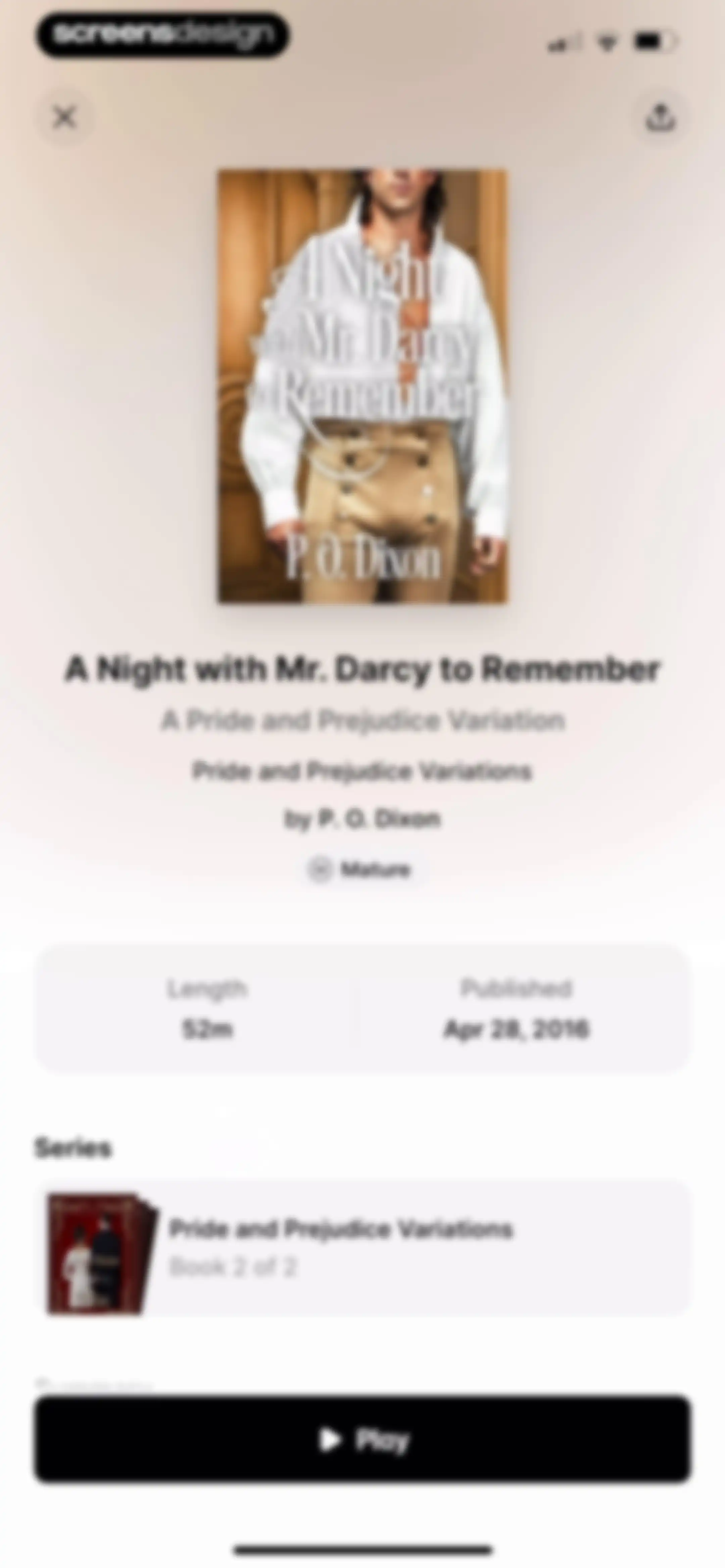 ElevenReader: Read Books Aloud screen 66
